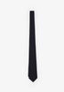 CORBATA SEDA 7 PLIEGUES LISA