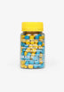 PASTILLAS DE CARAMELO SOLIDARIAS UCRANIA