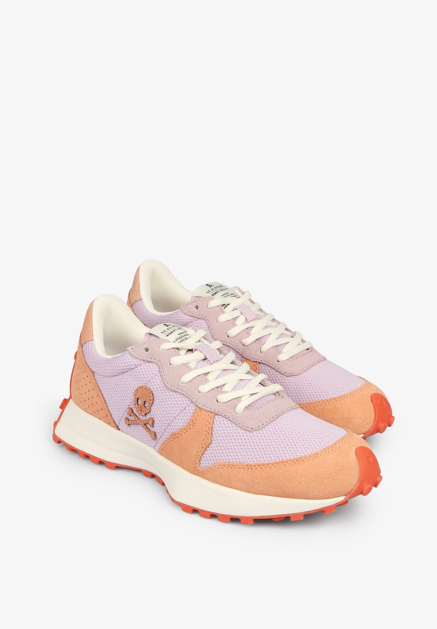 SNEAKERS CALAVERA INSIGNIA