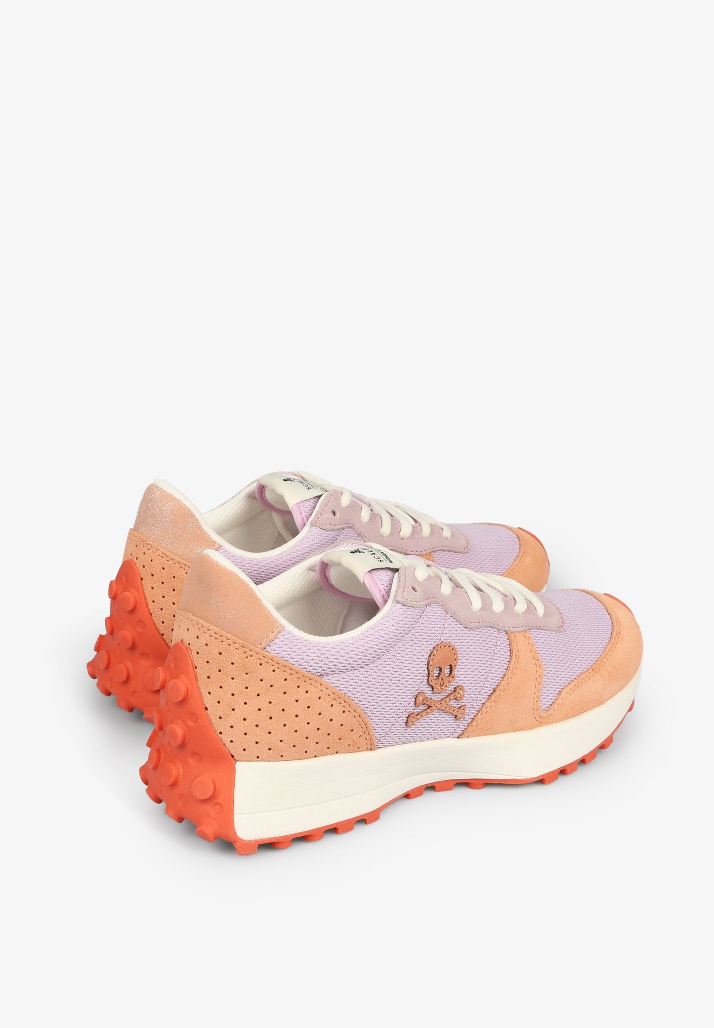 SNEAKERS CALAVERA INSIGNIA