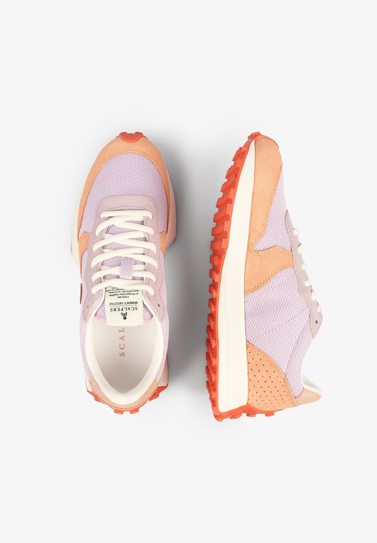 SNEAKERS CALAVERA INSIGNIA