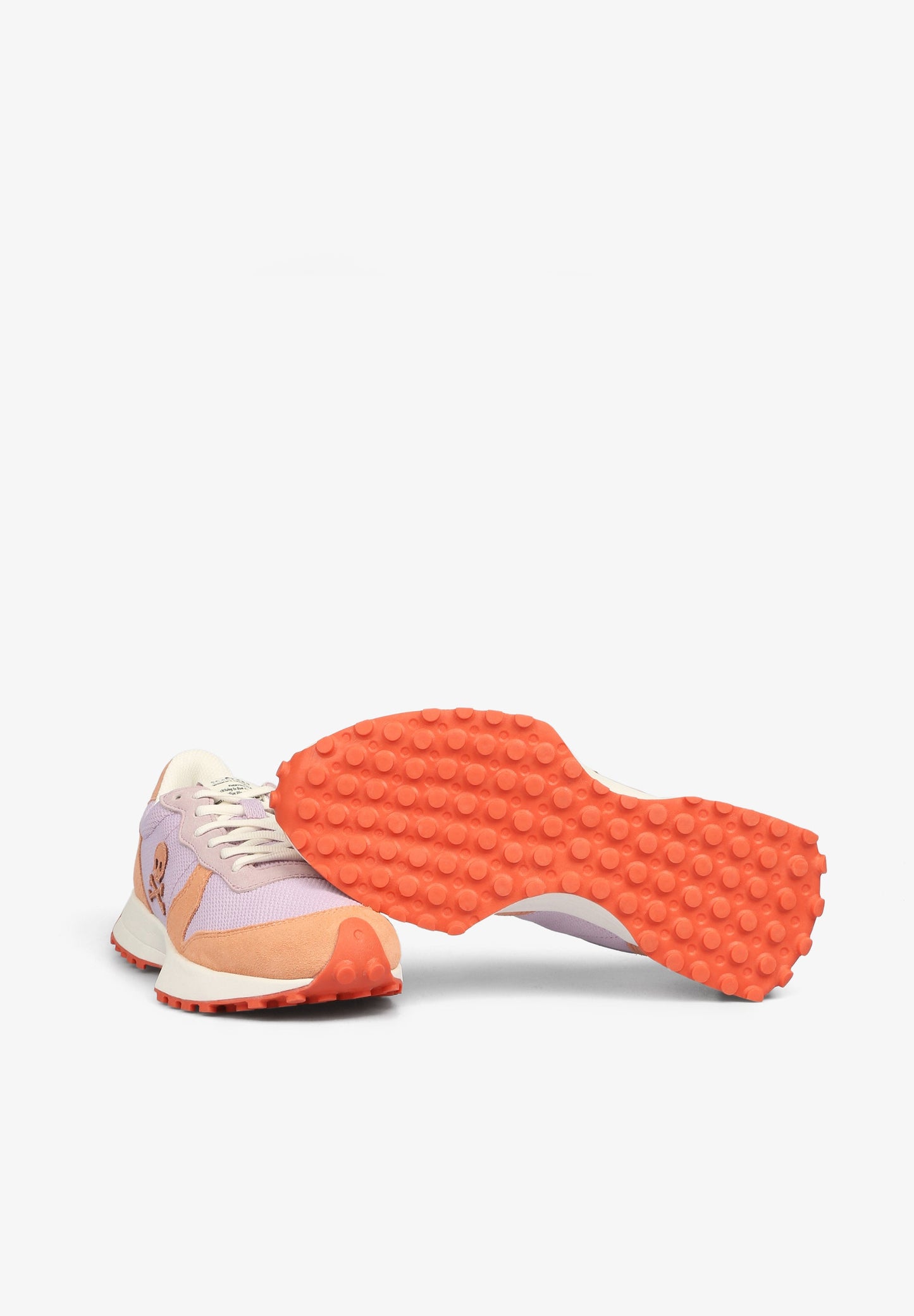 SNEAKERS CALAVERA INSIGNIA