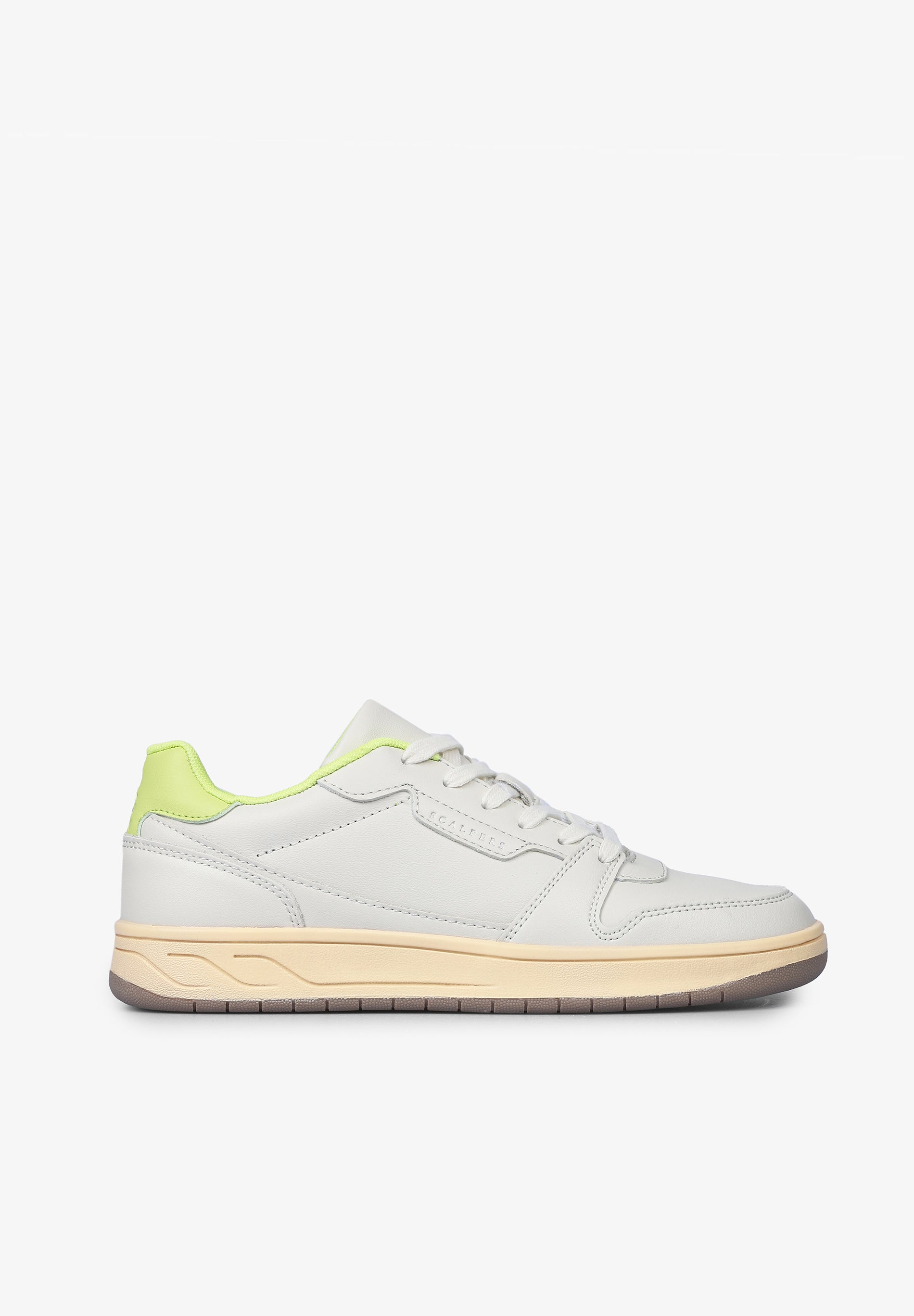 SNEAKERS DETALLE TALÓN