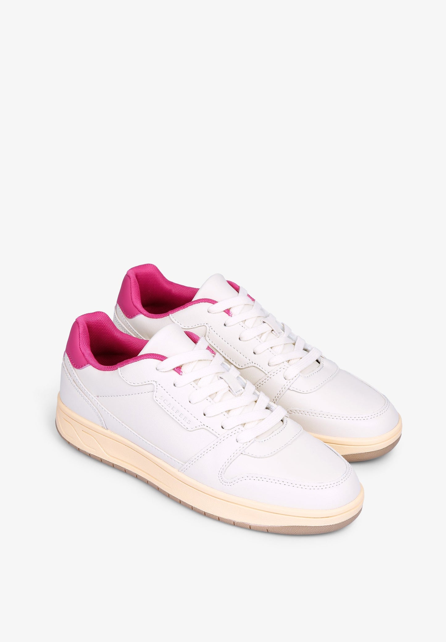 SNEAKERS DETALLE TALÓN