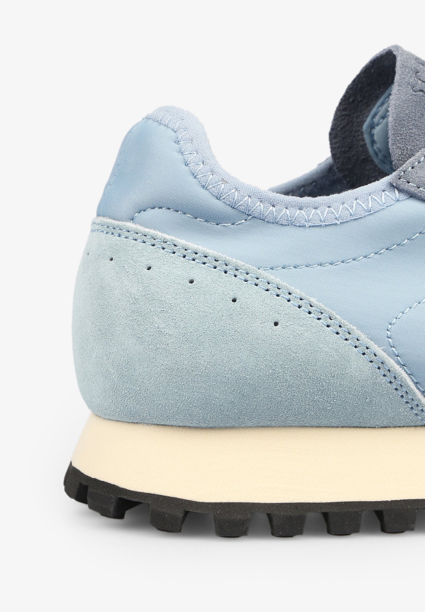 SNEAKERS SERRAJE NYLON CALAVERA