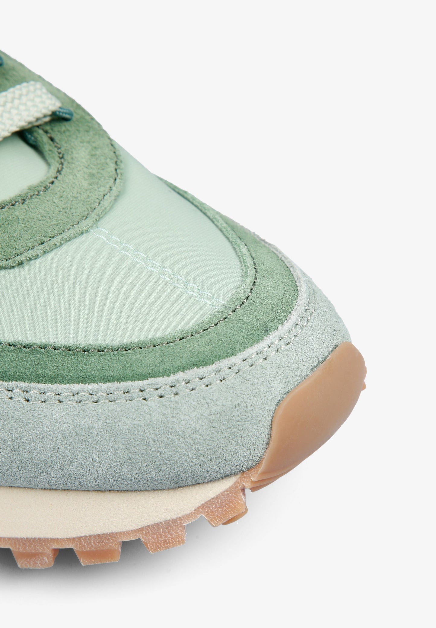 SNEAKERS SERRAJE NYLON CALAVERA