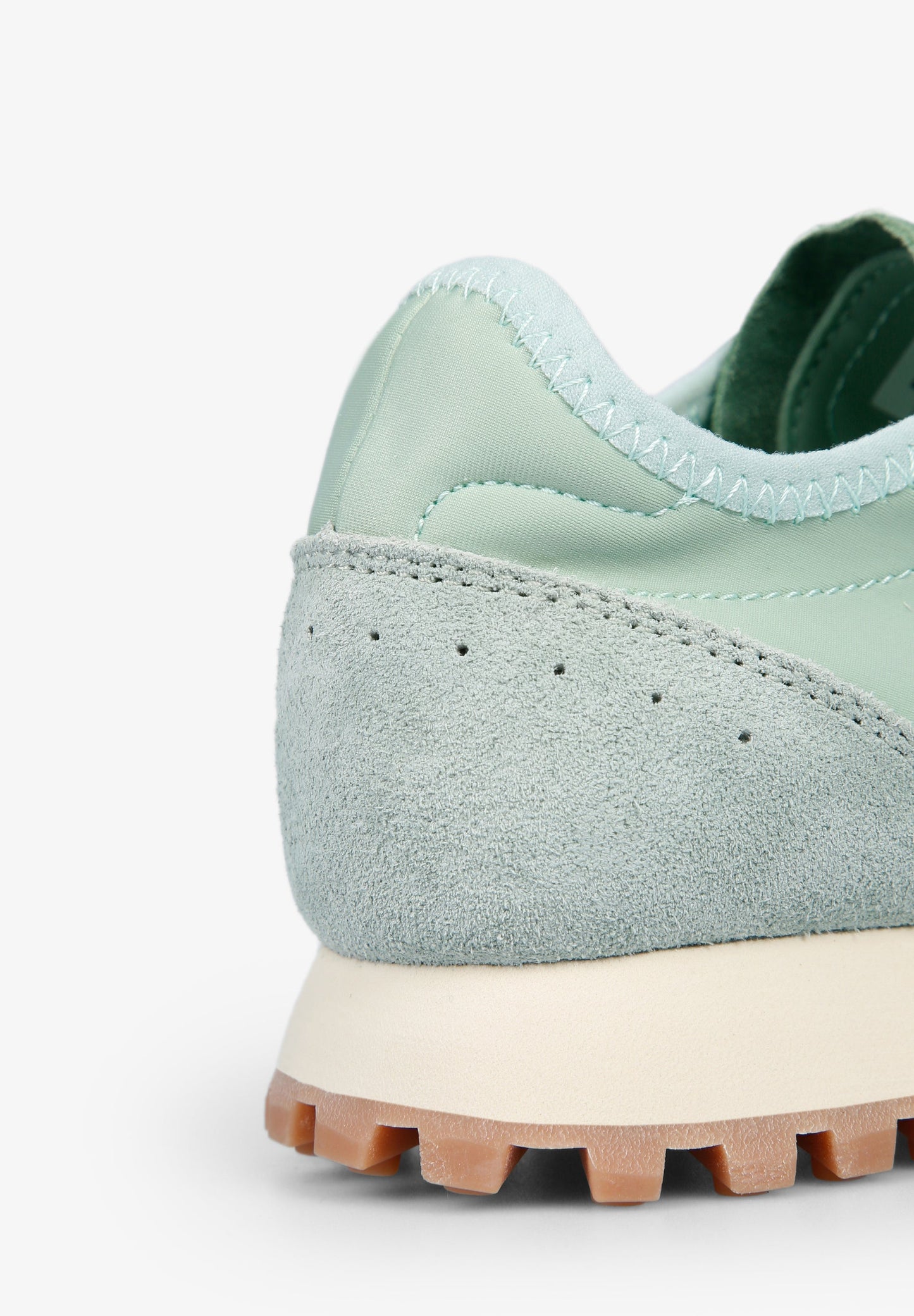 SNEAKERS SERRAJE NYLON CALAVERA