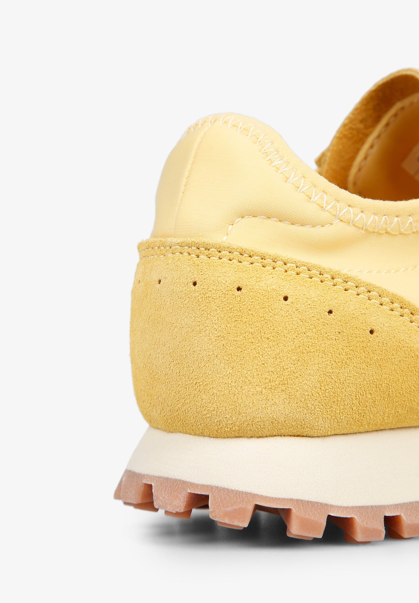 SNEAKERS SERRAJE NYLON CALAVERA