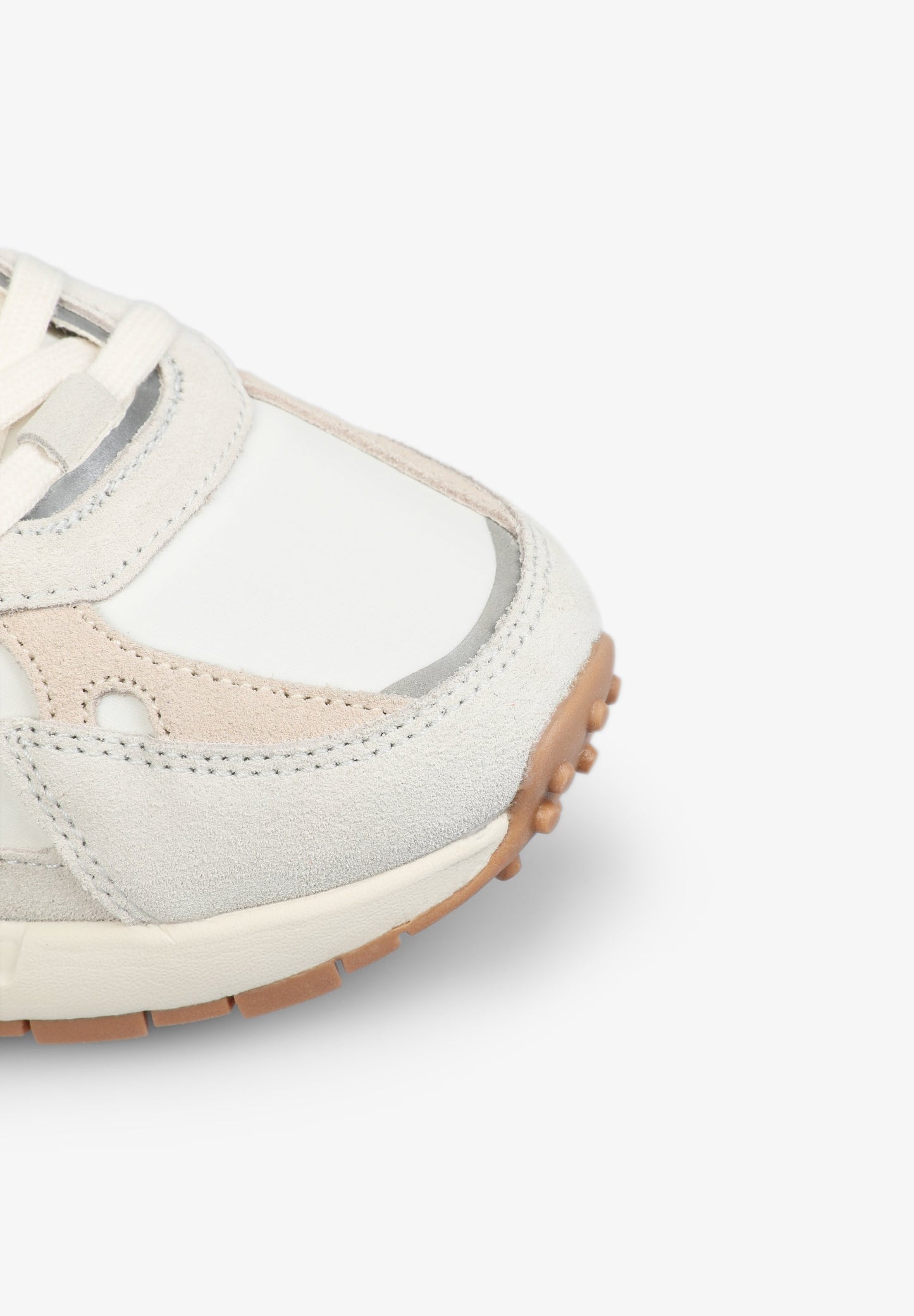 SNEAKERS CALAVERA LATERAL TONO