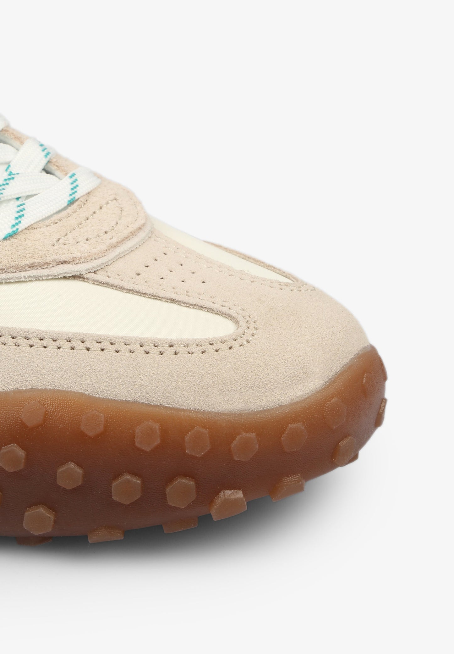 SNEAKERS SUELA COMBINADA