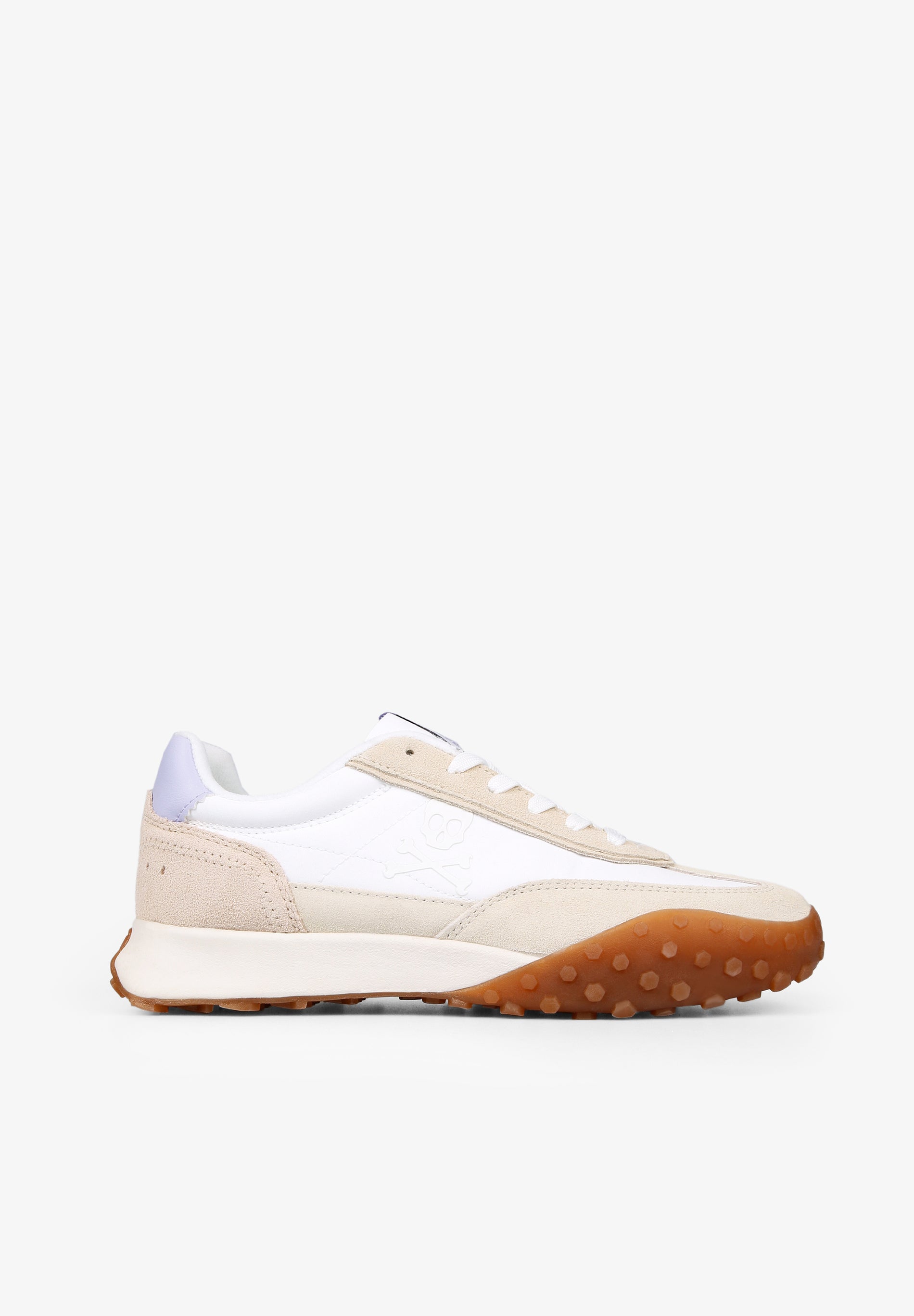 SNEAKERS SUELA COMBINADA