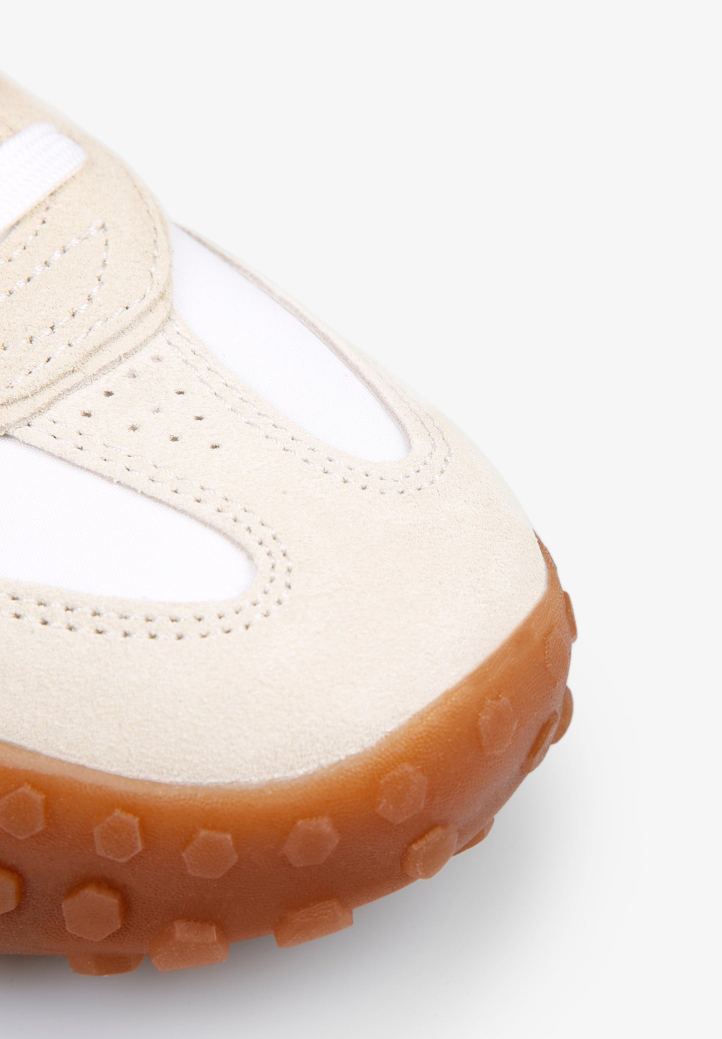 SNEAKERS SUELA COMBINADA