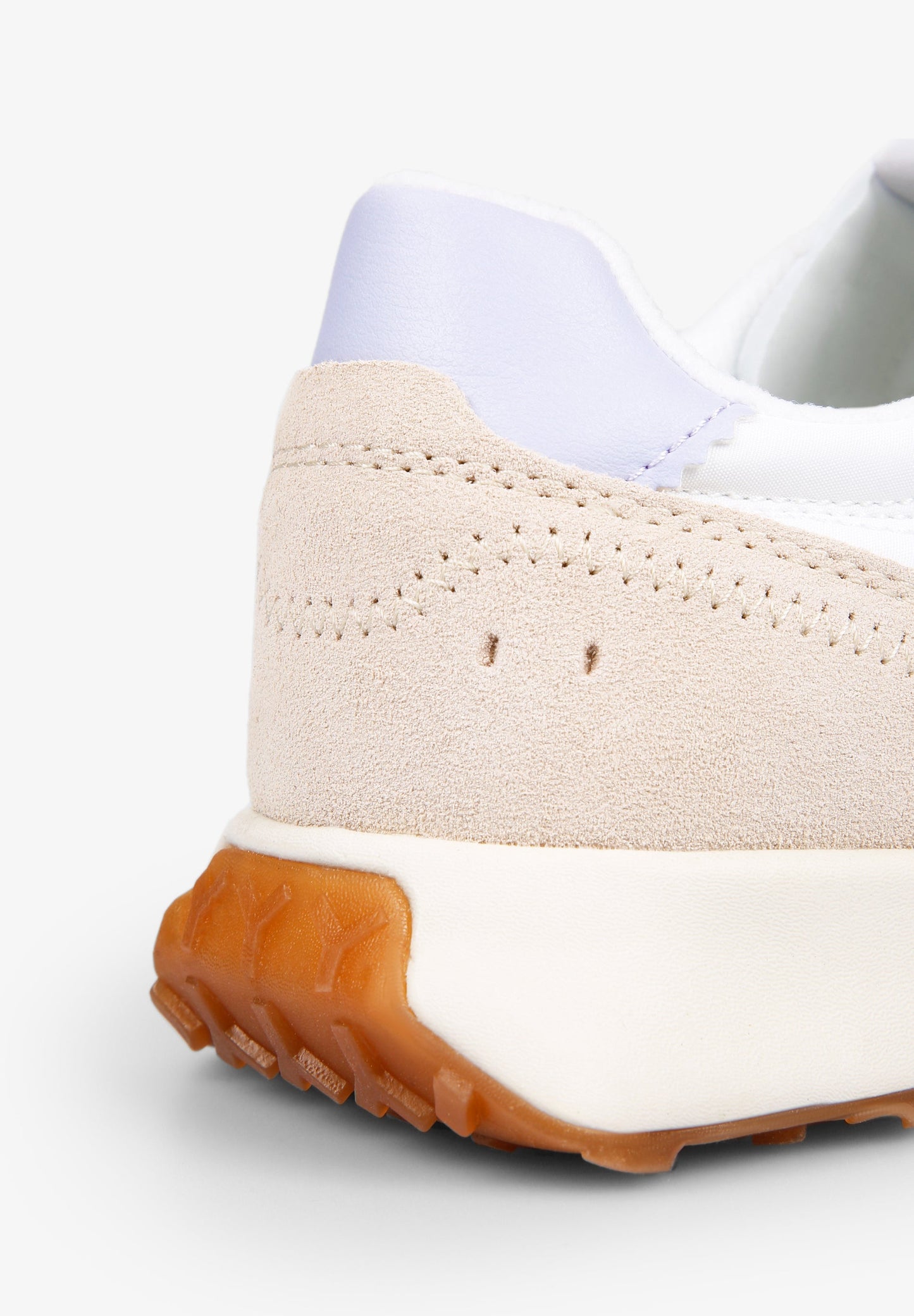 SNEAKERS SUELA COMBINADA