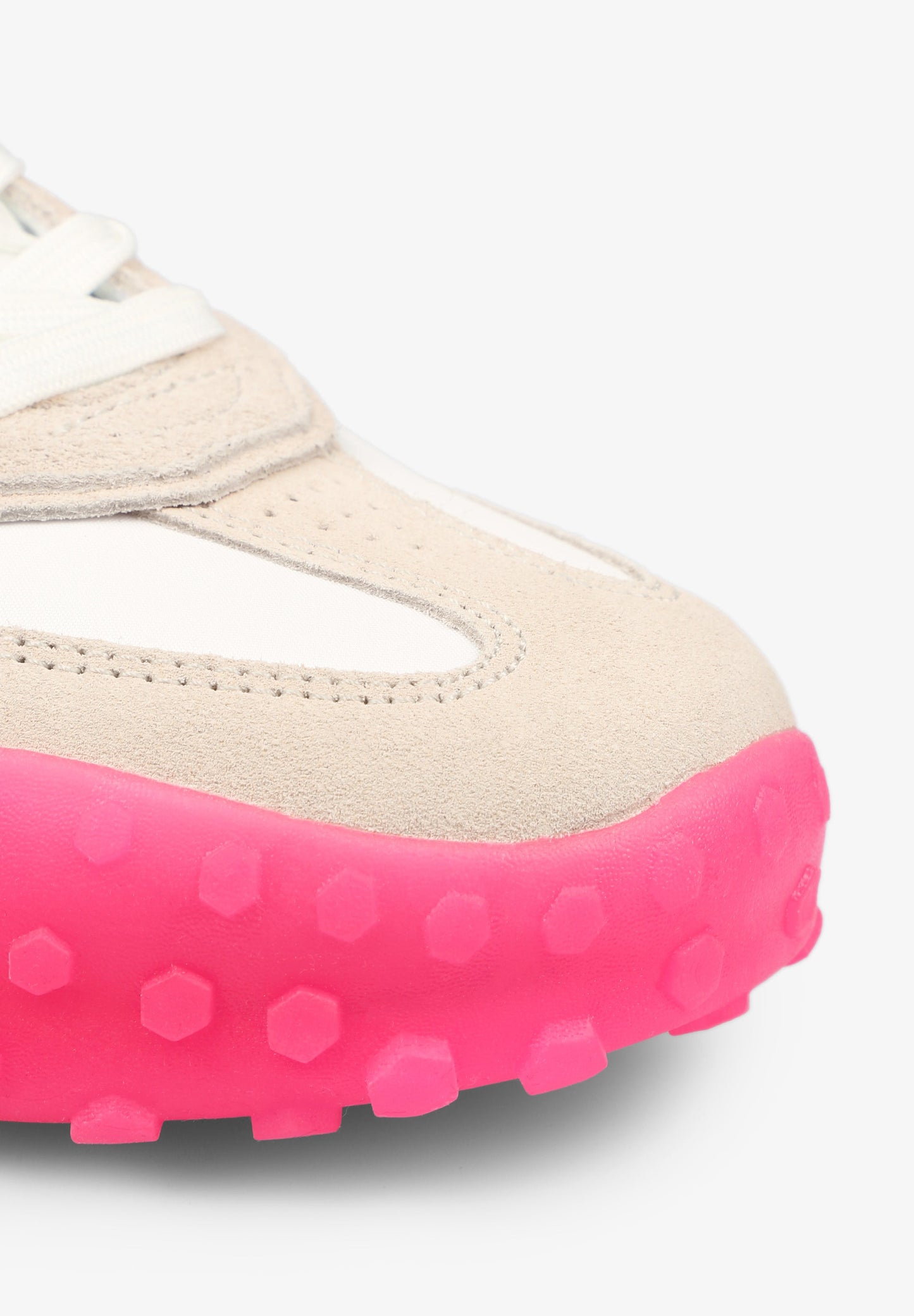 SNEAKERS SUELA COMBINADA