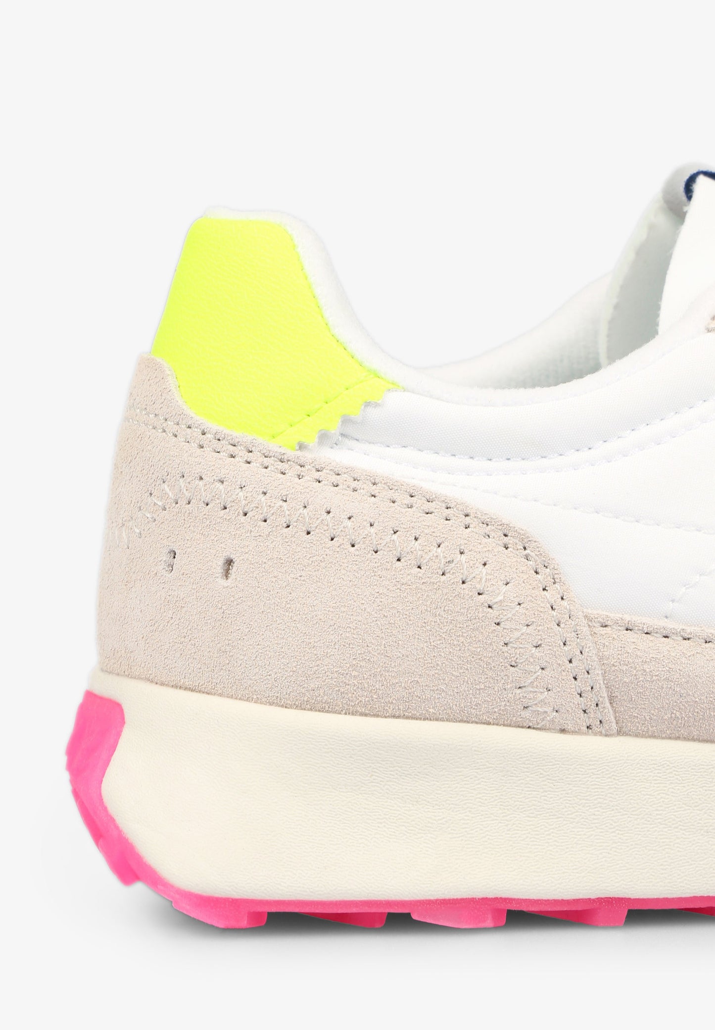 SNEAKERS SUELA COMBINADA