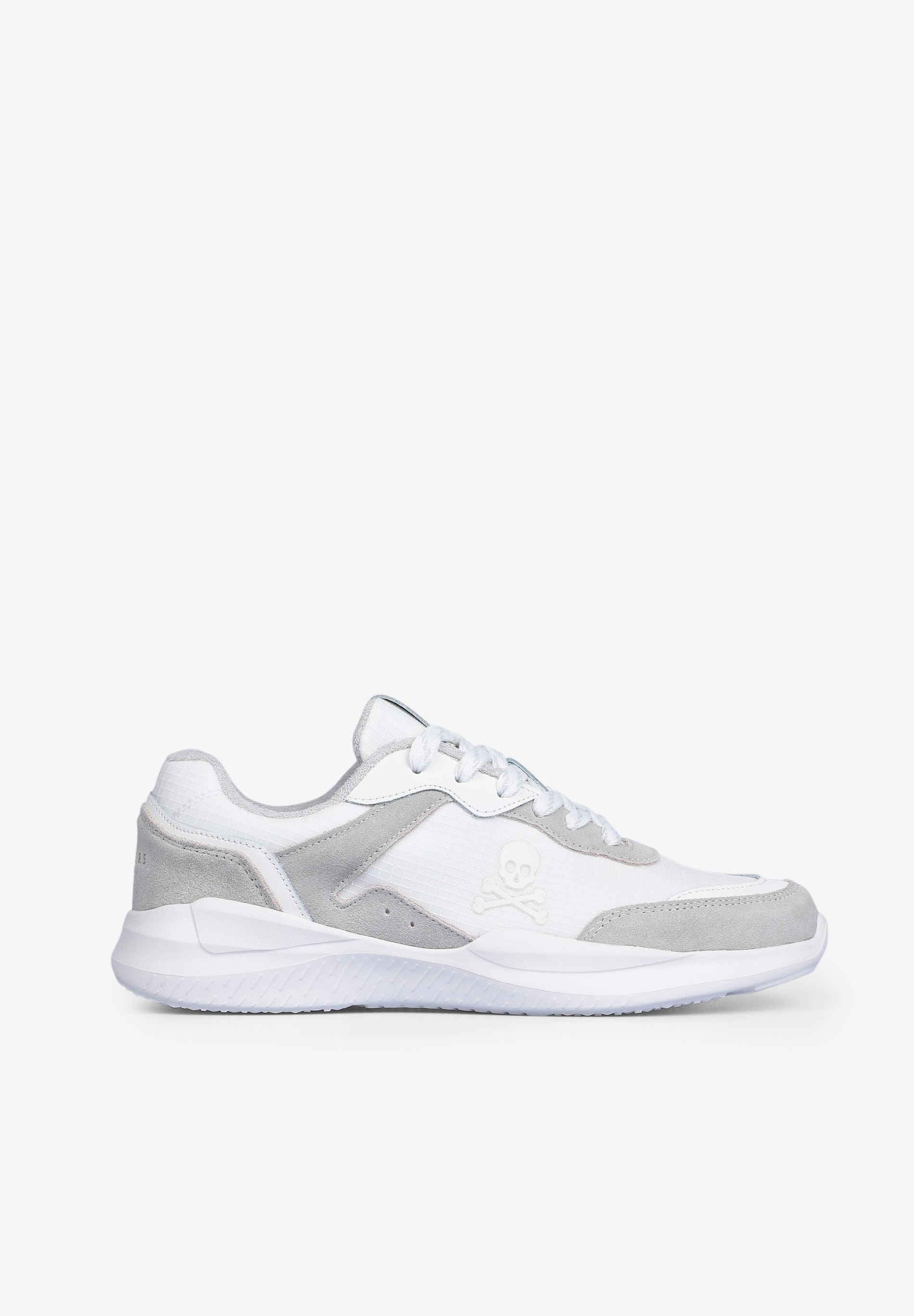 SNEAKERS ANTE SUELA ONDA