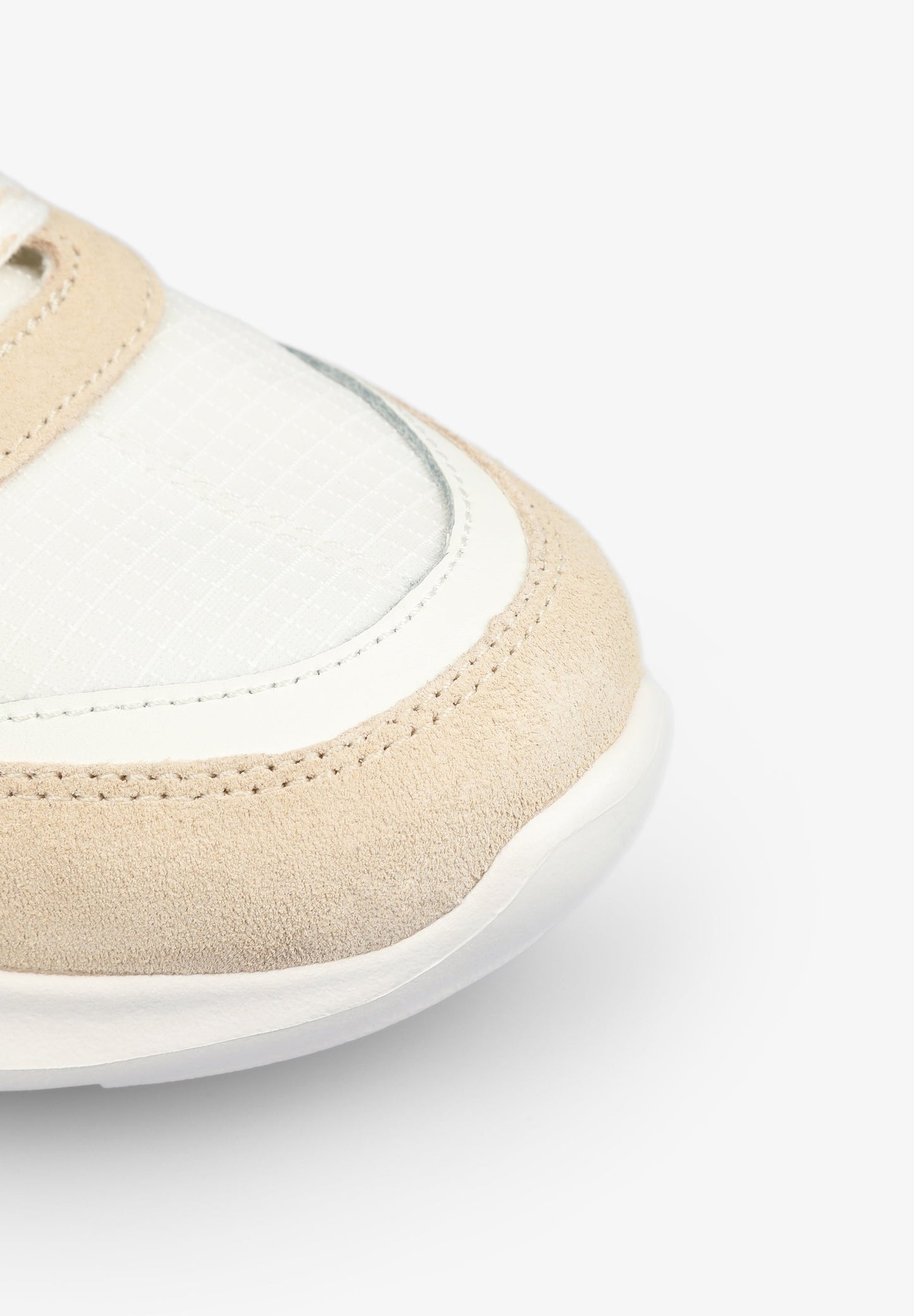 SNEAKERS ANTE SUELA ONDA