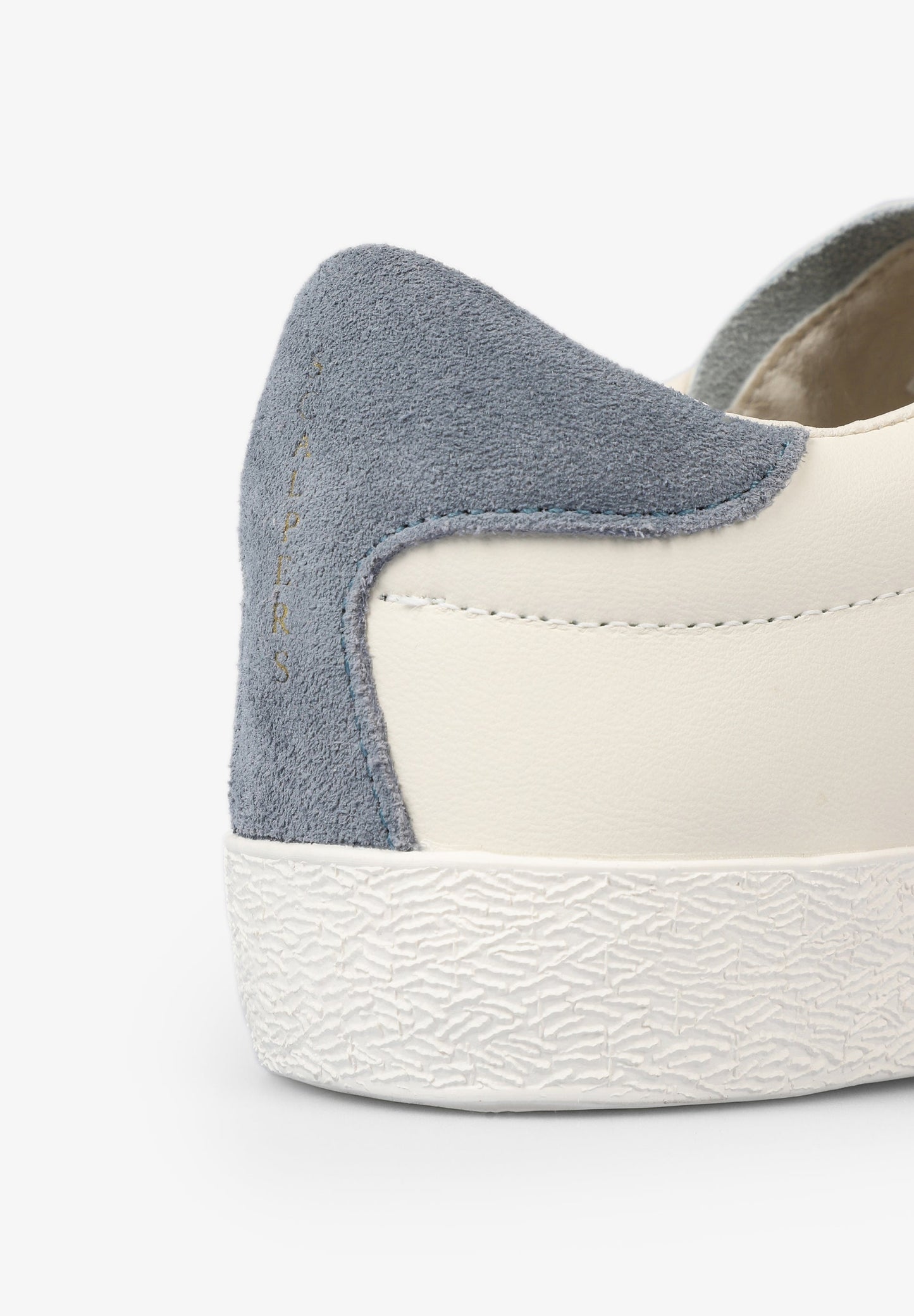 SNEAKERS BAJAS CONTRASTE