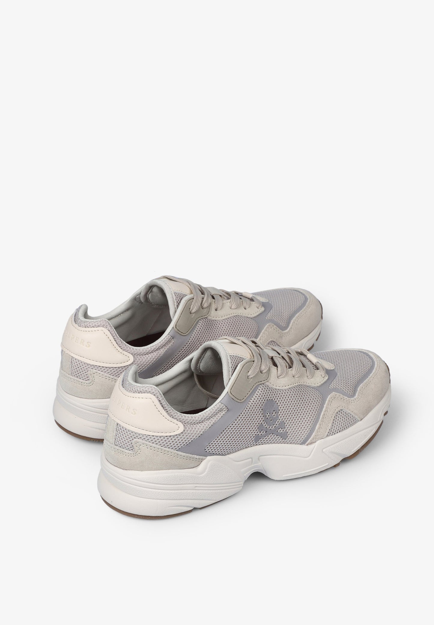 SNEAKERS SUELA GRUESA