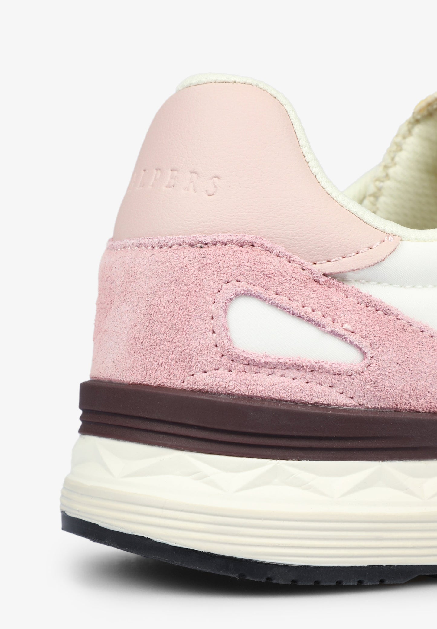 SNEAKERS CALAVERA LATERAL