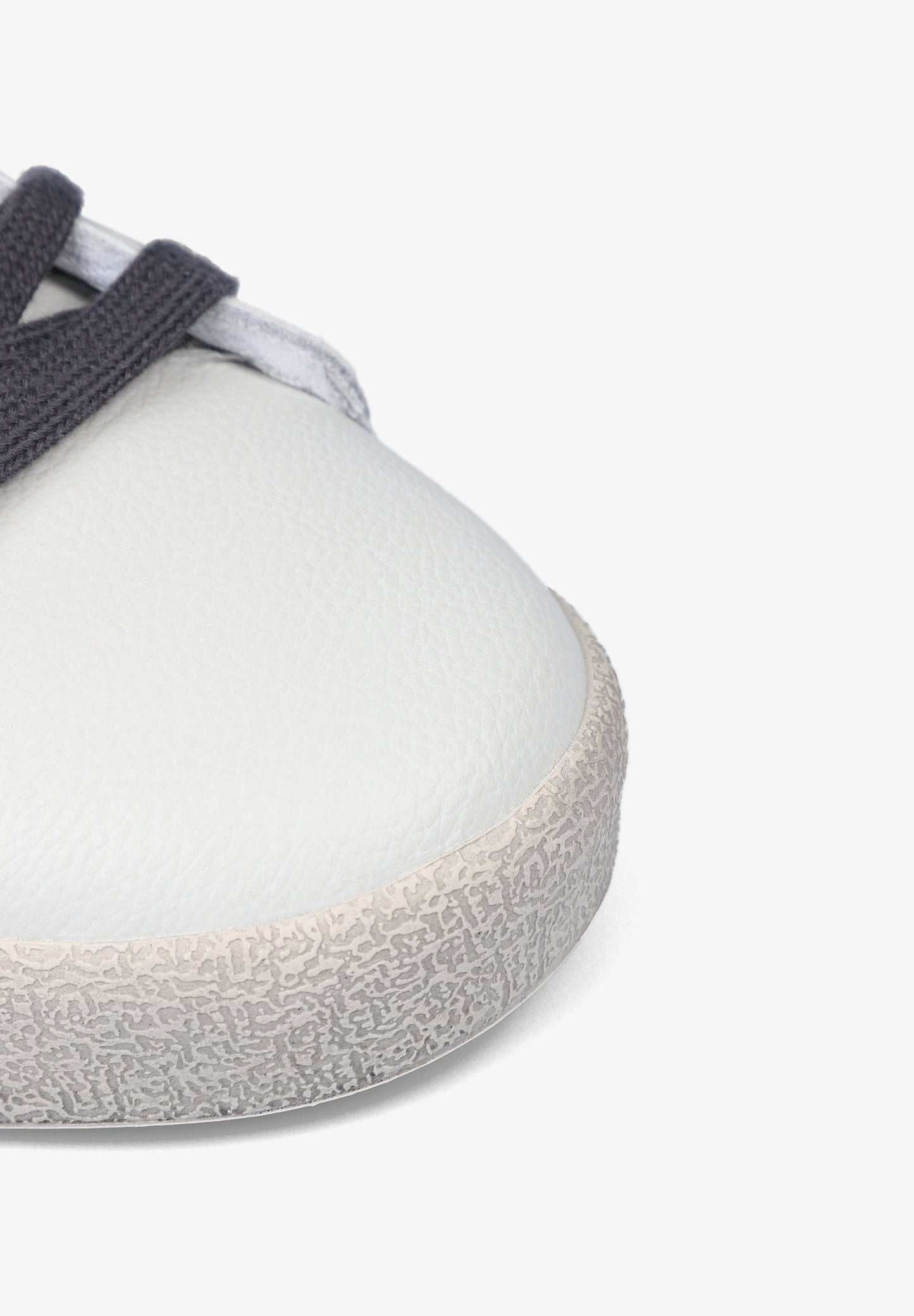 SNEAKERS BAJAS CALAVERA GLITTER