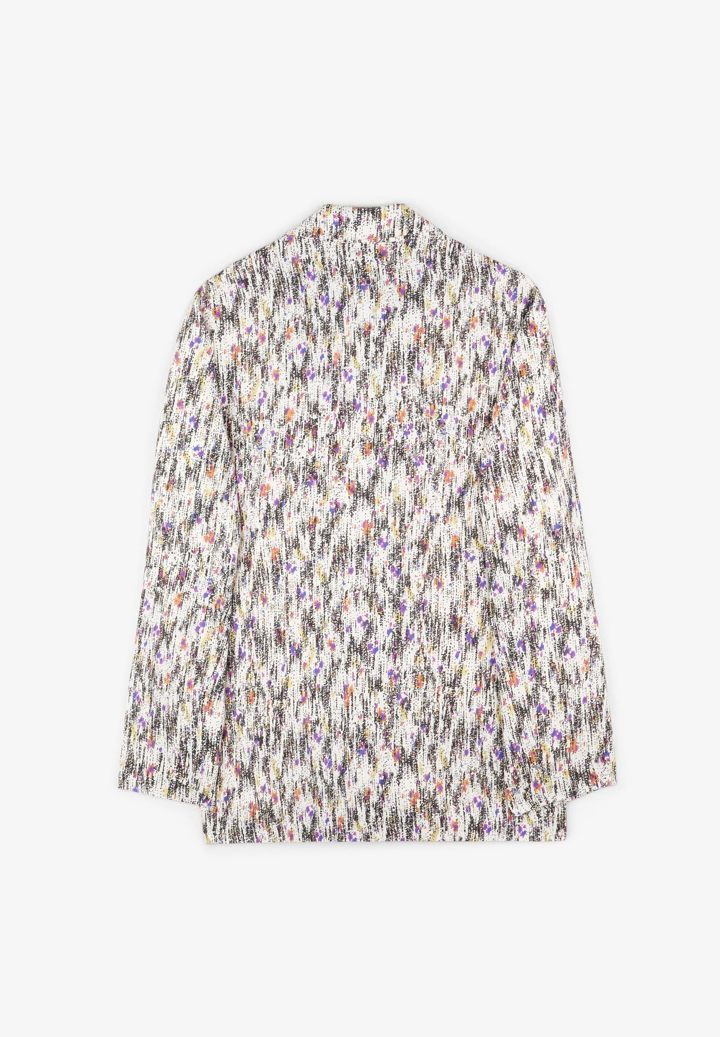 BLAZER LINO MULTICOLOR