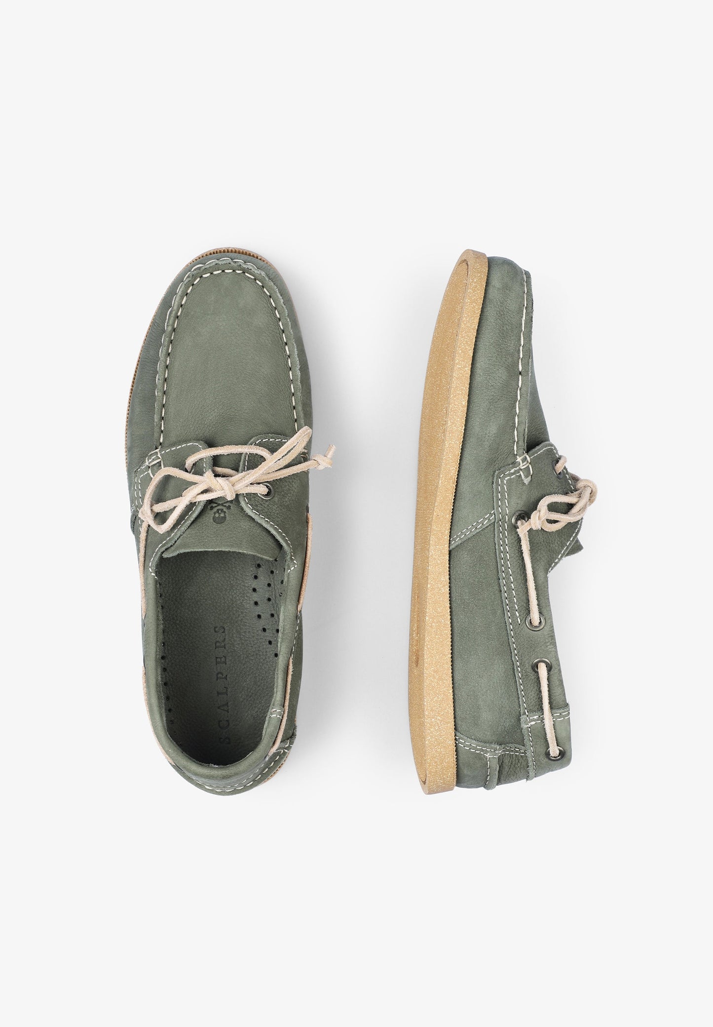 ZAPATOS NÁUTICOS