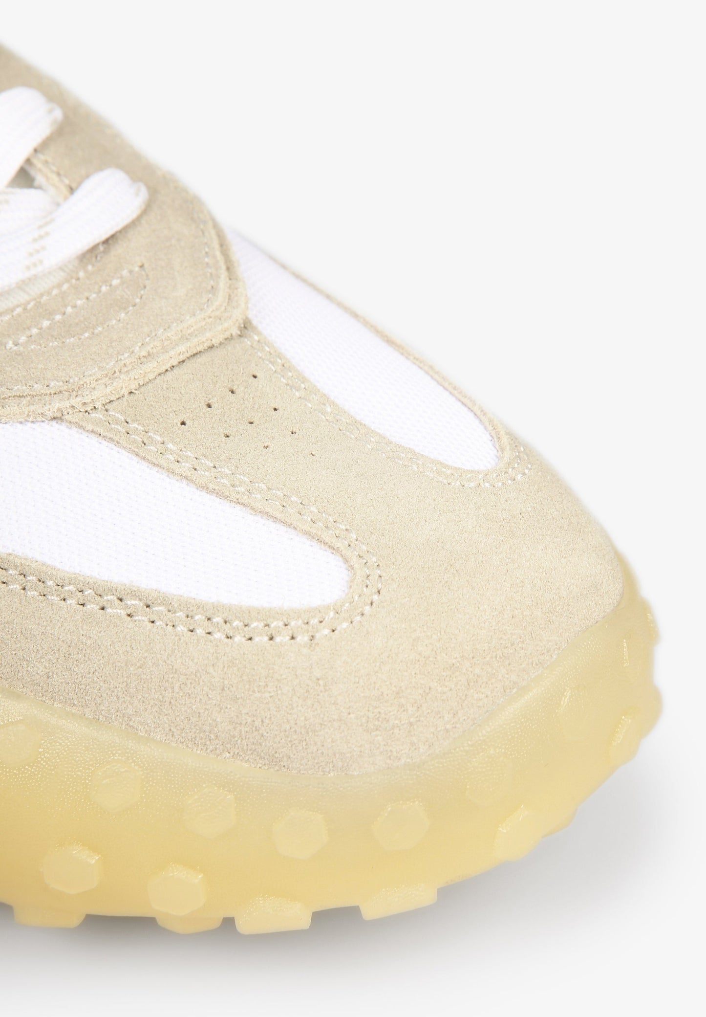 SNEAKERS SUELA COMBINADA