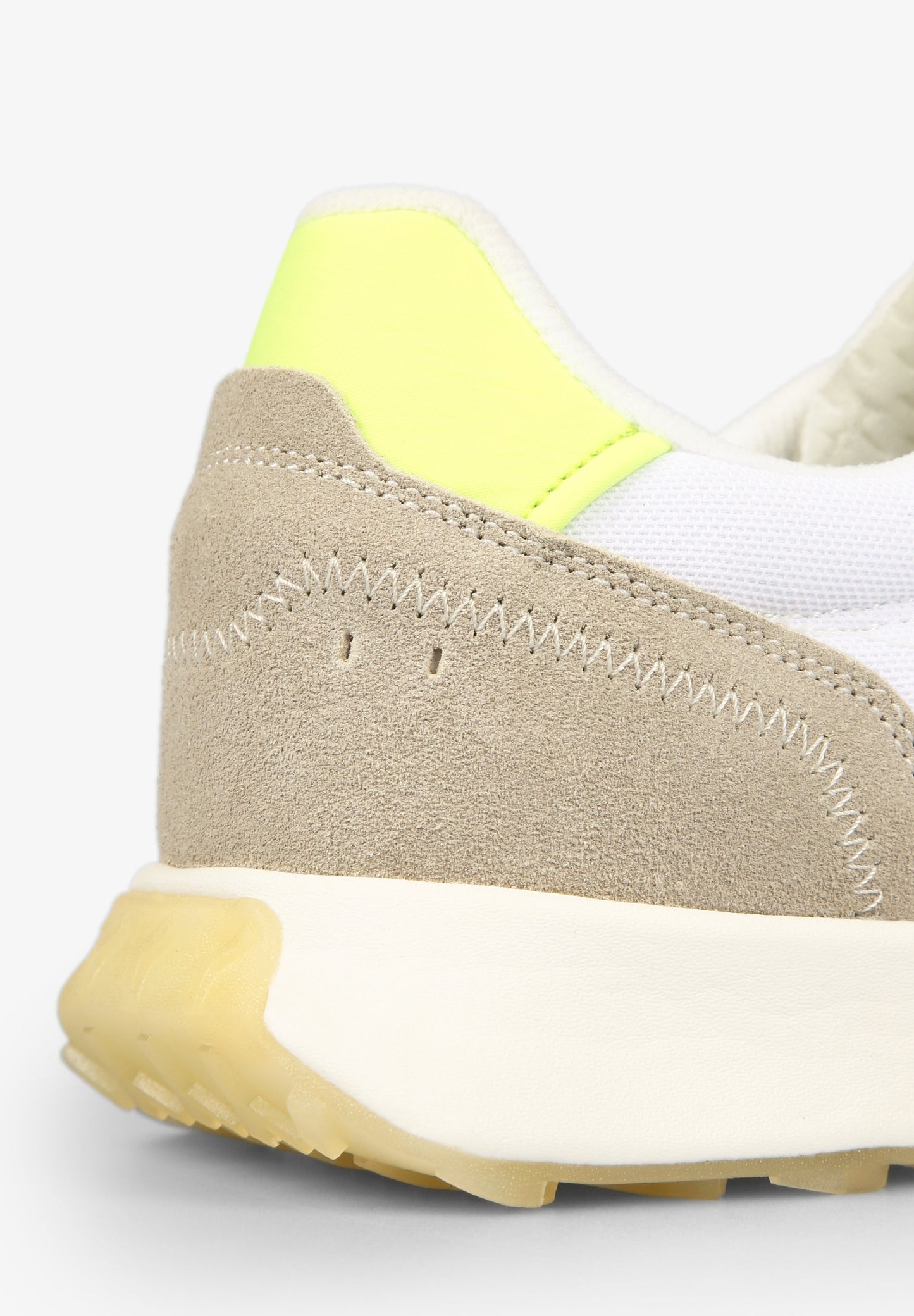 SNEAKERS SUELA COMBINADA