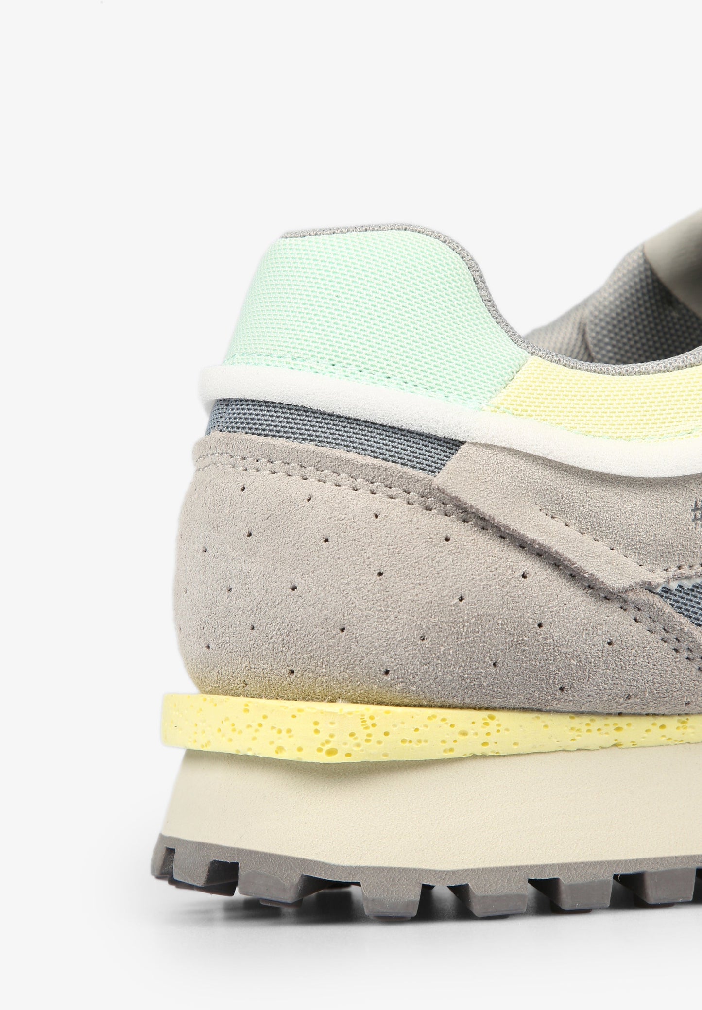 SNEAKERS TEJIDOS CALAVERA