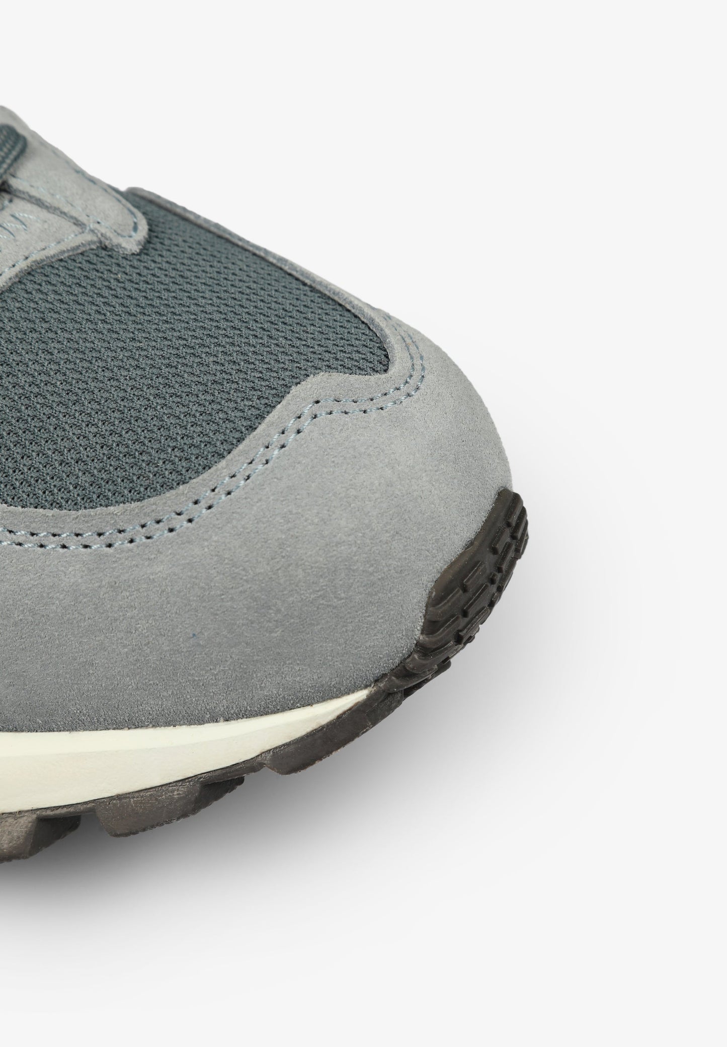 SNEAKERS SUELA ANCHA