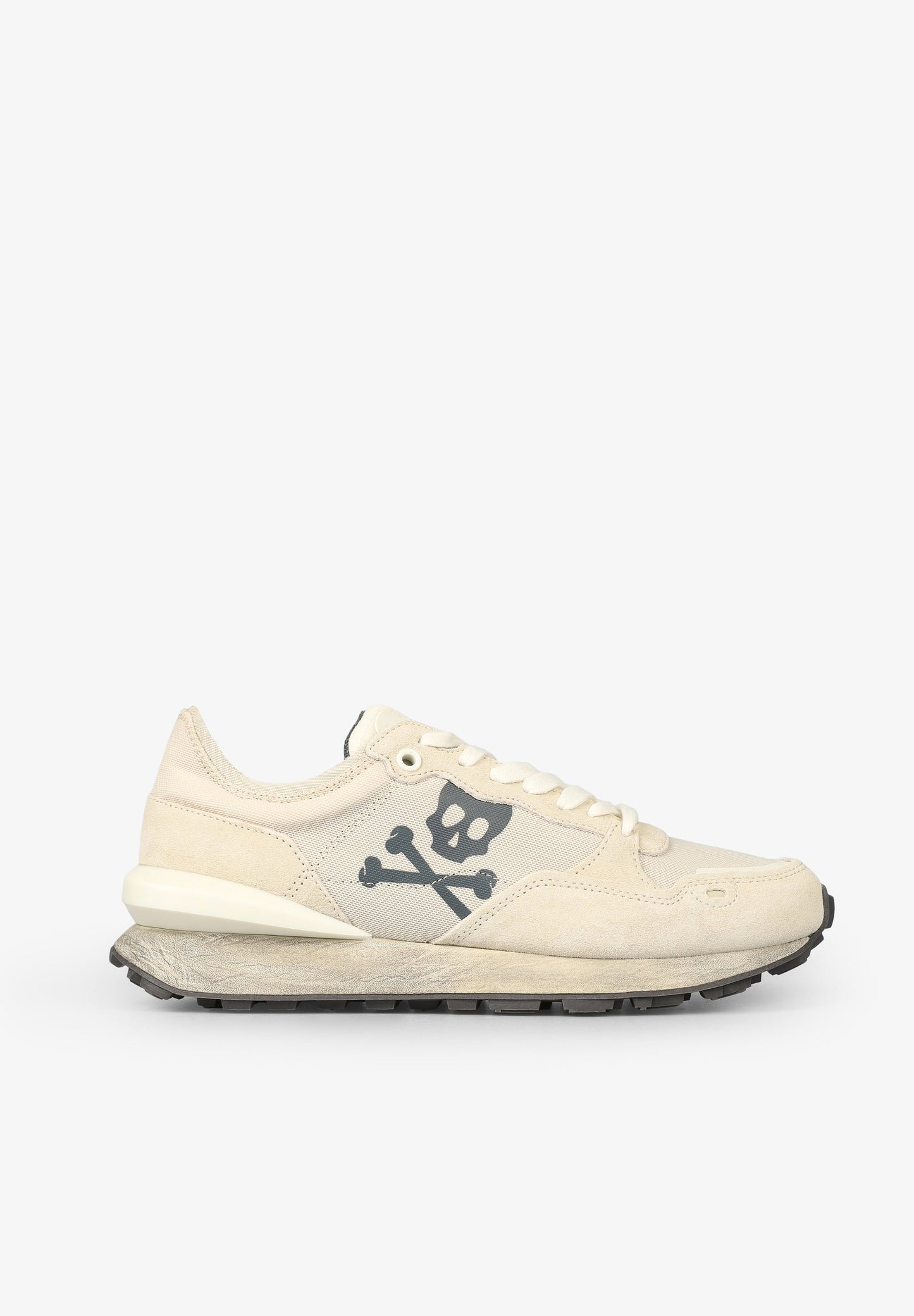 SNEAKERS CALAVERA ESTABILIZADOR