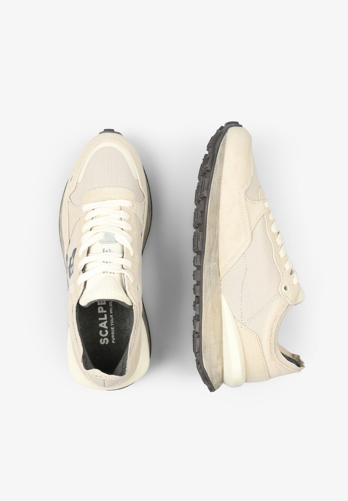 SNEAKERS CALAVERA ESTABILIZADOR