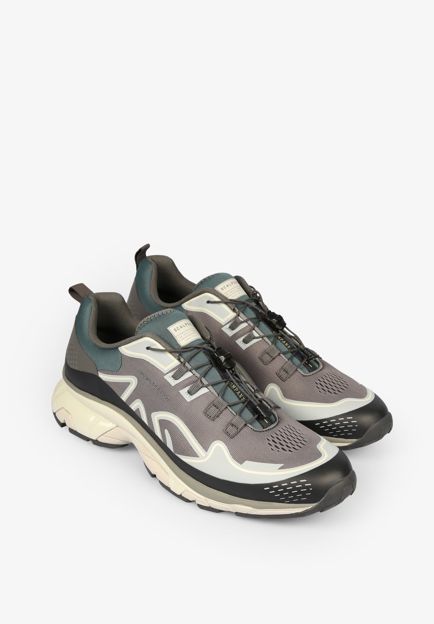 SNEAKERS SUELA TRACK