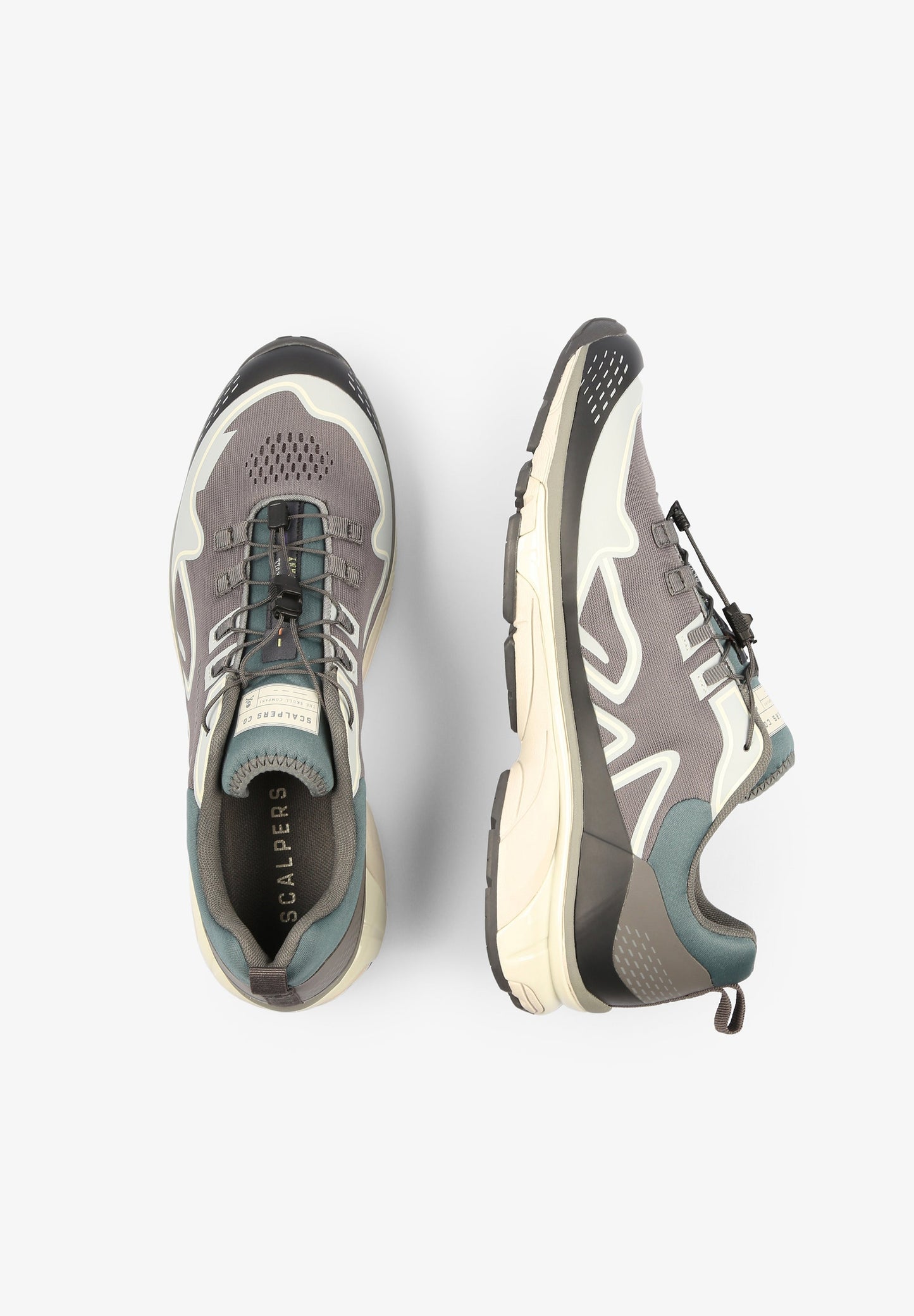 SNEAKERS SUELA TRACK