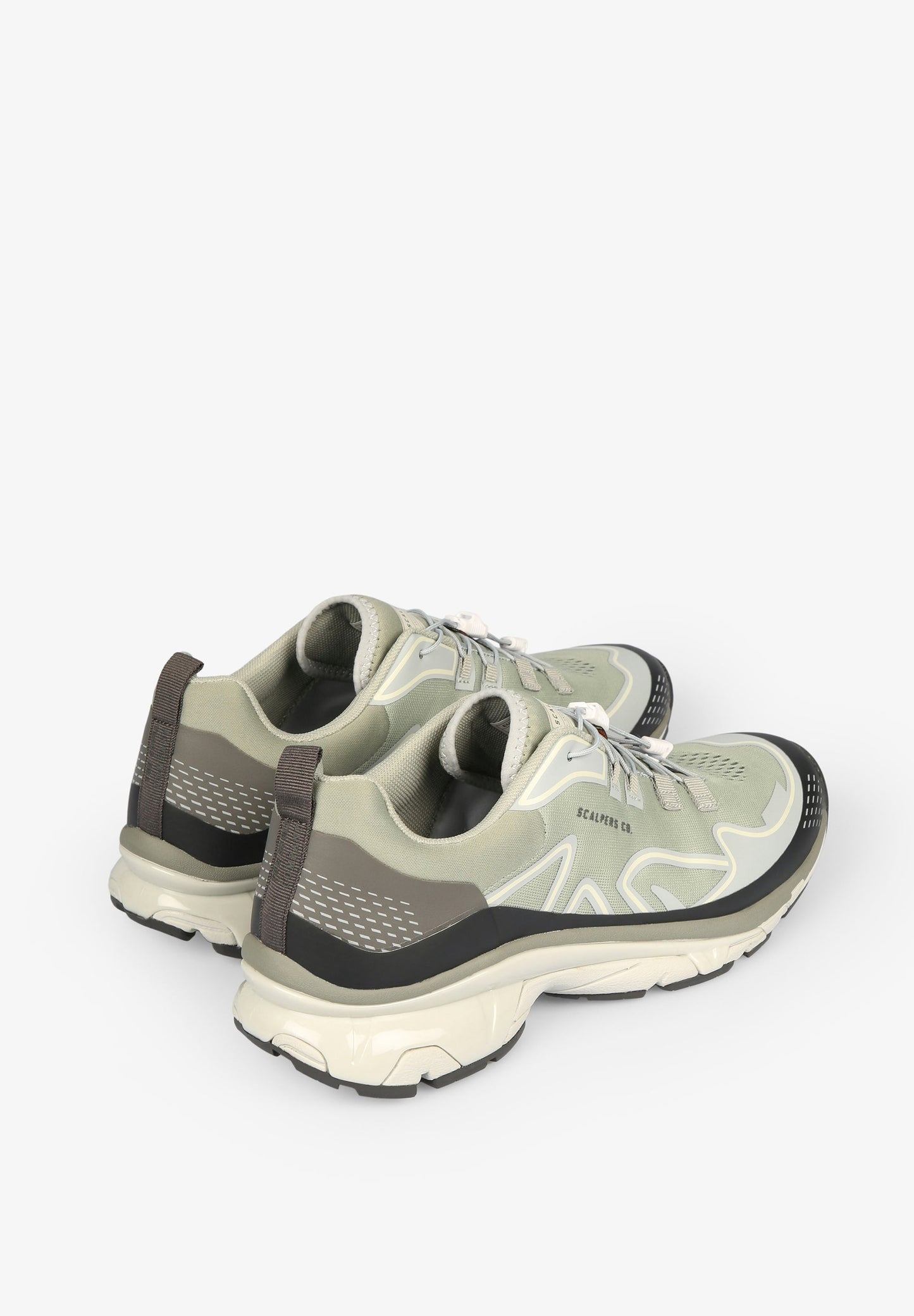 SNEAKERS SUELA TRACK