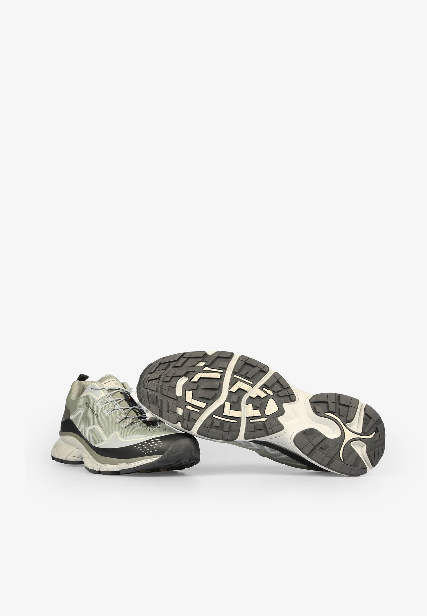 SNEAKERS SUELA TRACK