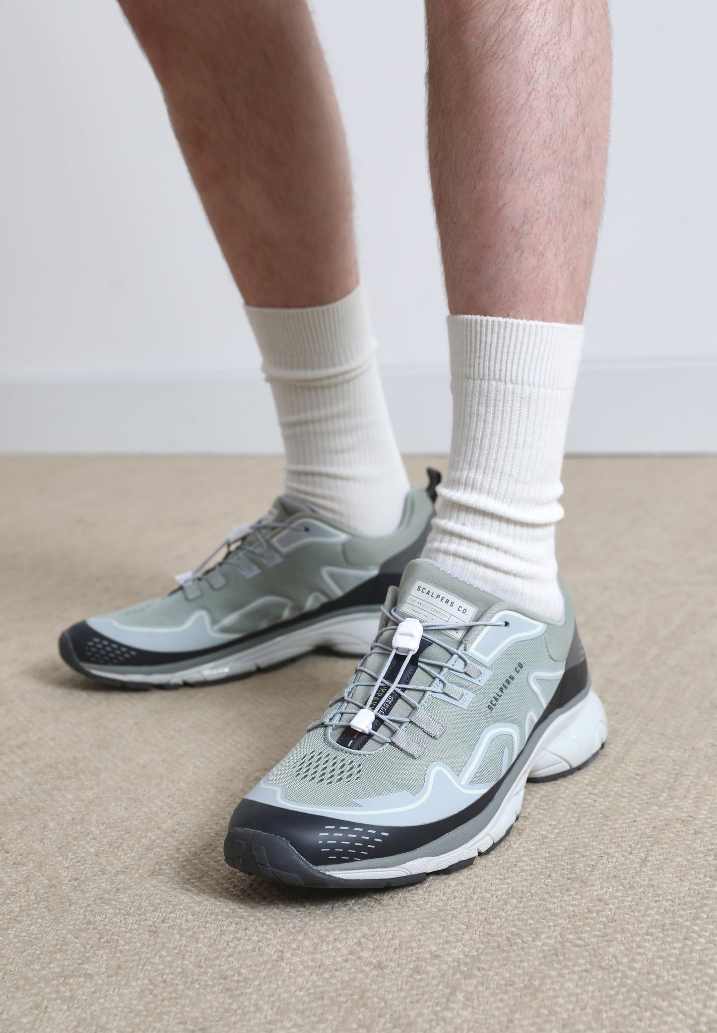 SNEAKERS SUELA TRACK