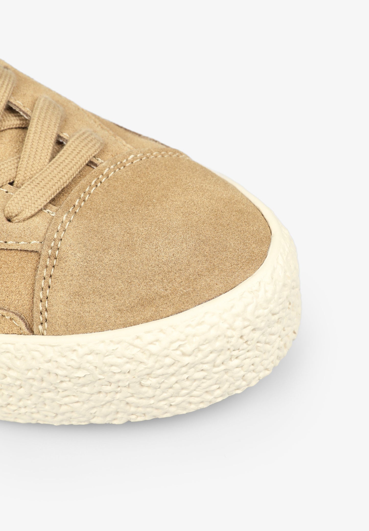 SNEAKERS BAJAS SUELA PRONUNCIADA