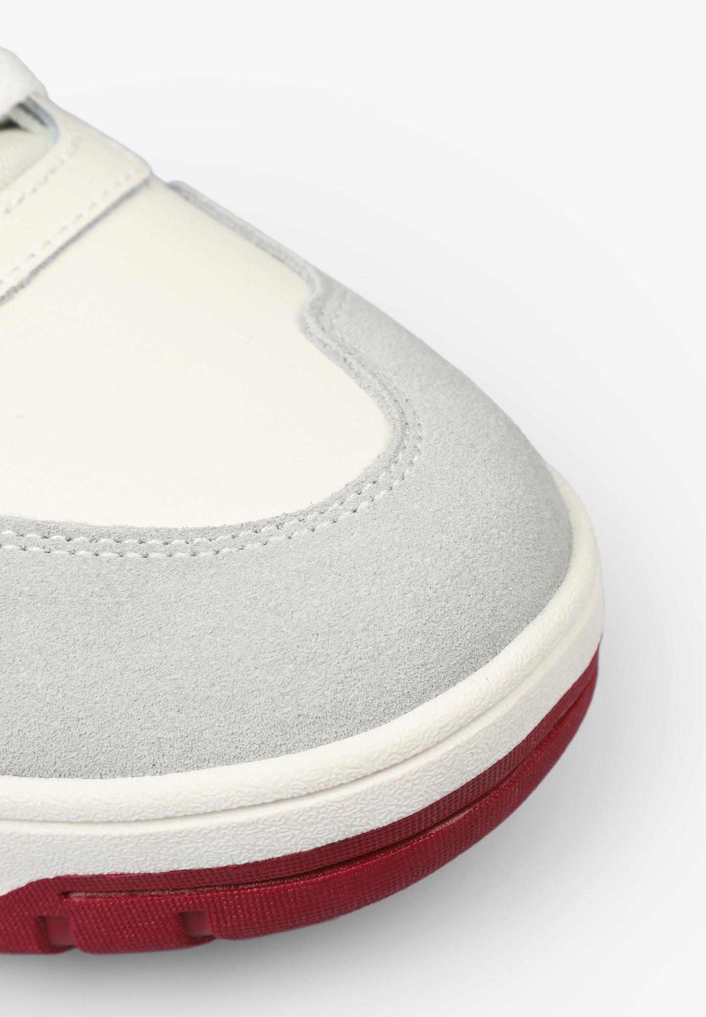 SNEAKERS BOTA DETALLES CONTRASTE