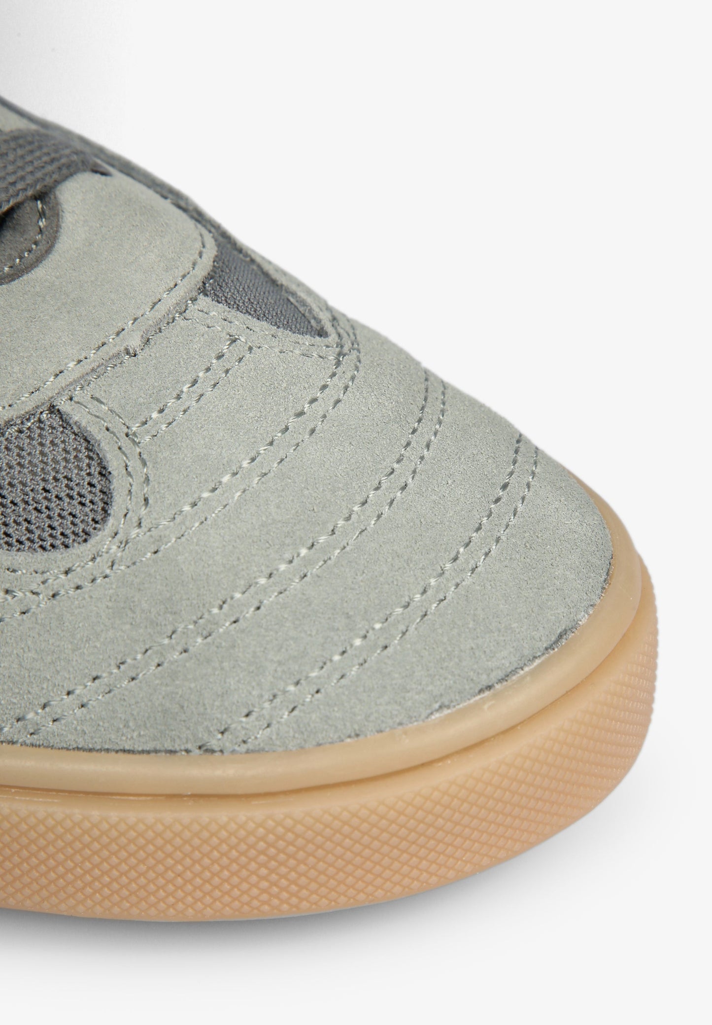 SNEAKERS BAJAS ANTE CALAVERA