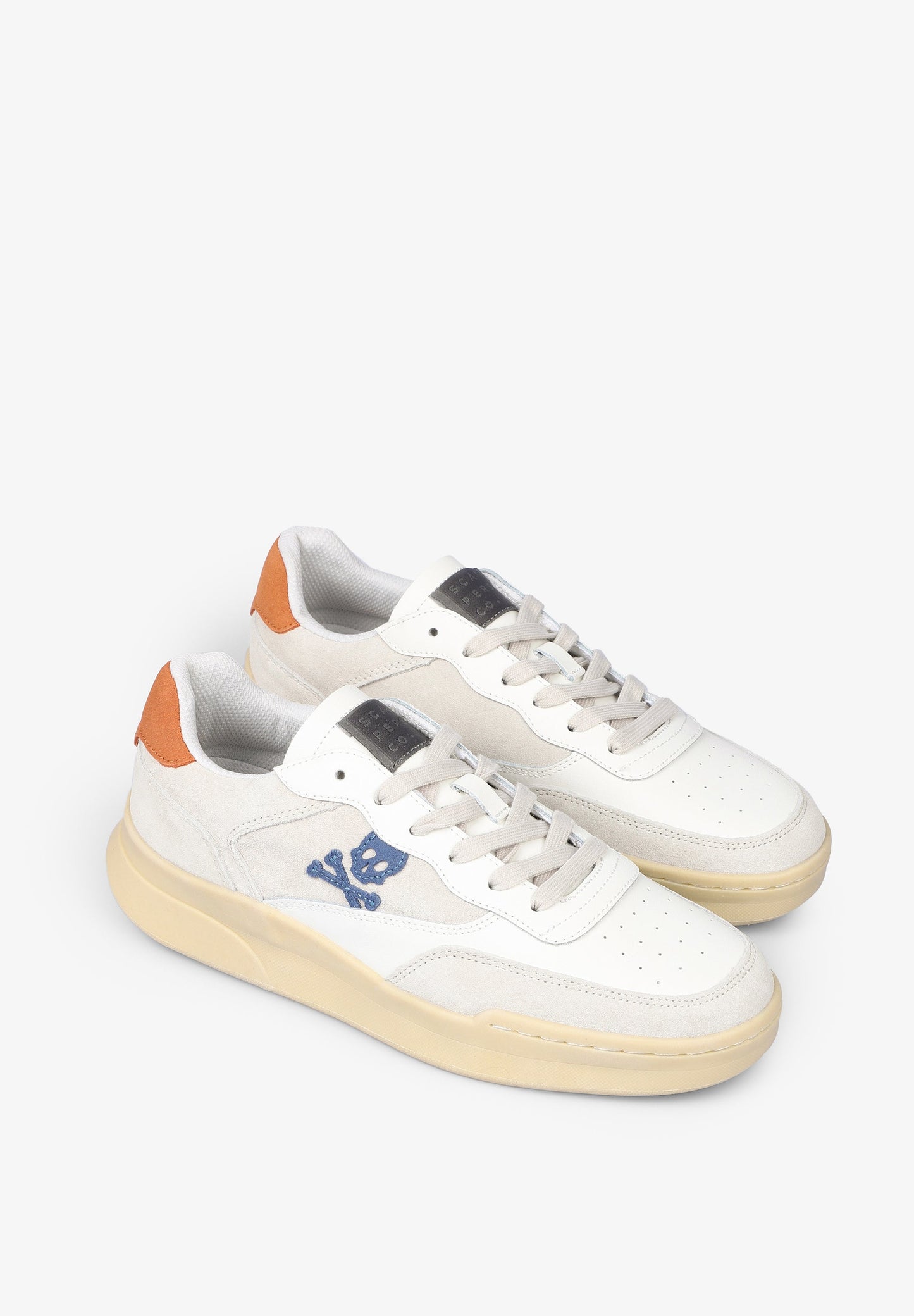 SNEAKERS NAPA CALAVERA