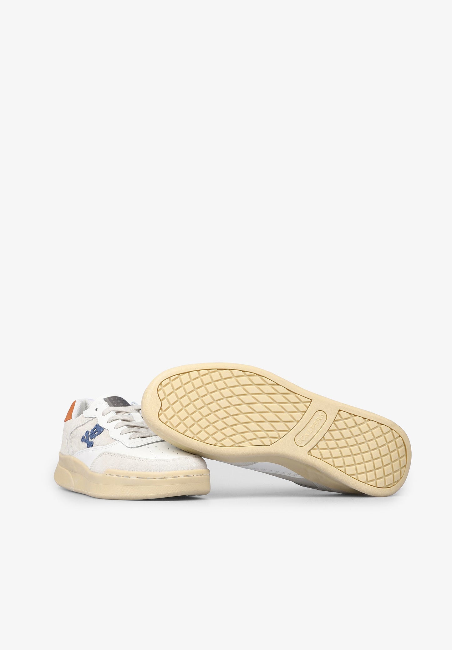 SNEAKERS NAPA CALAVERA