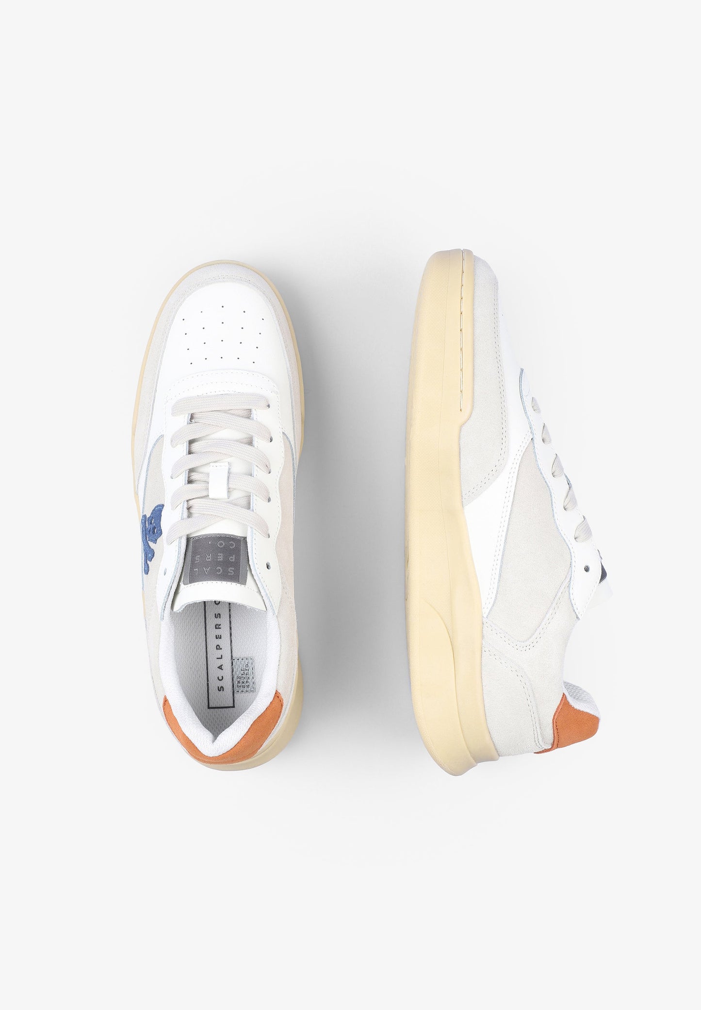 SNEAKERS NAPA CALAVERA