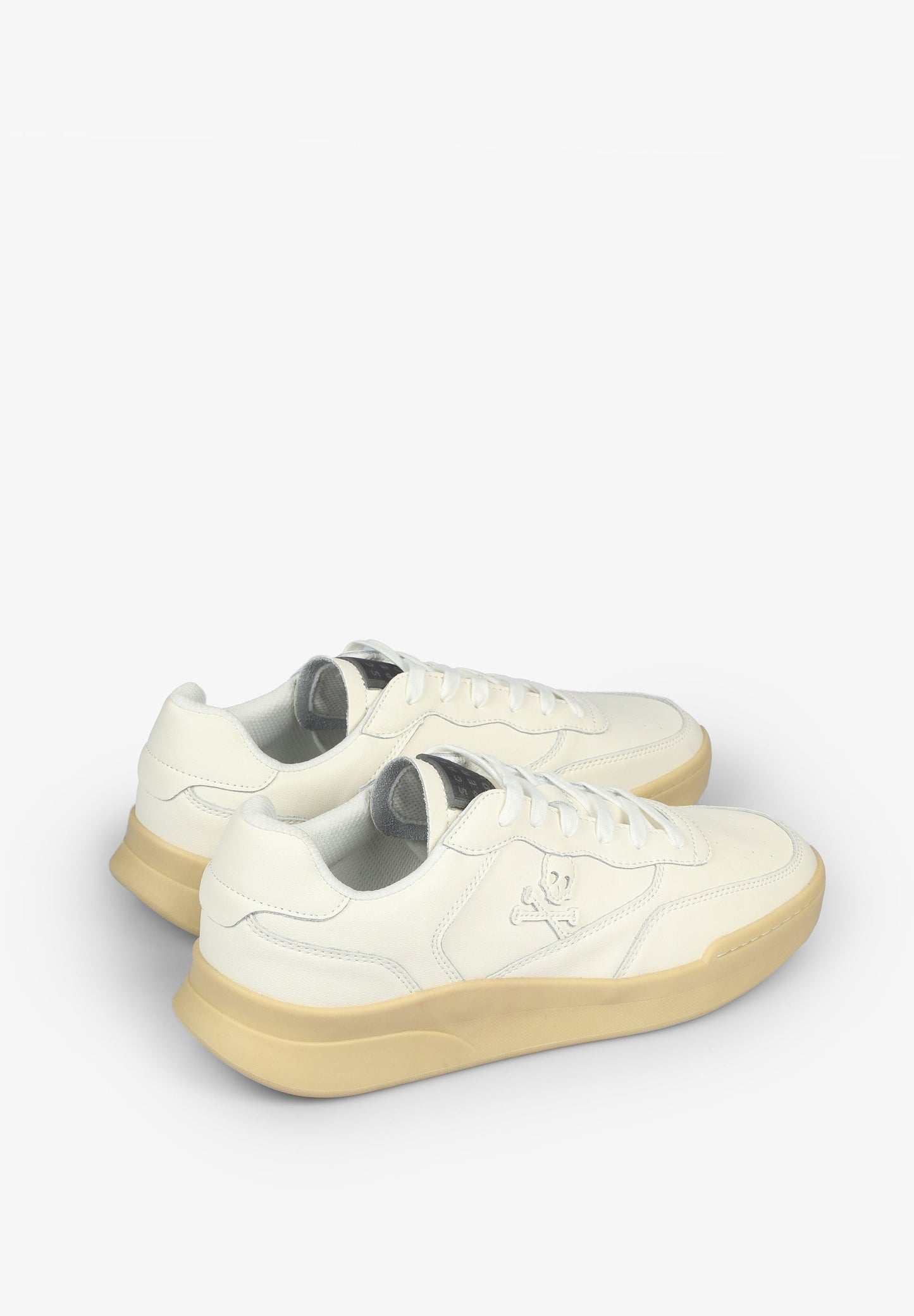 SNEAKERS NAPA CALAVERA