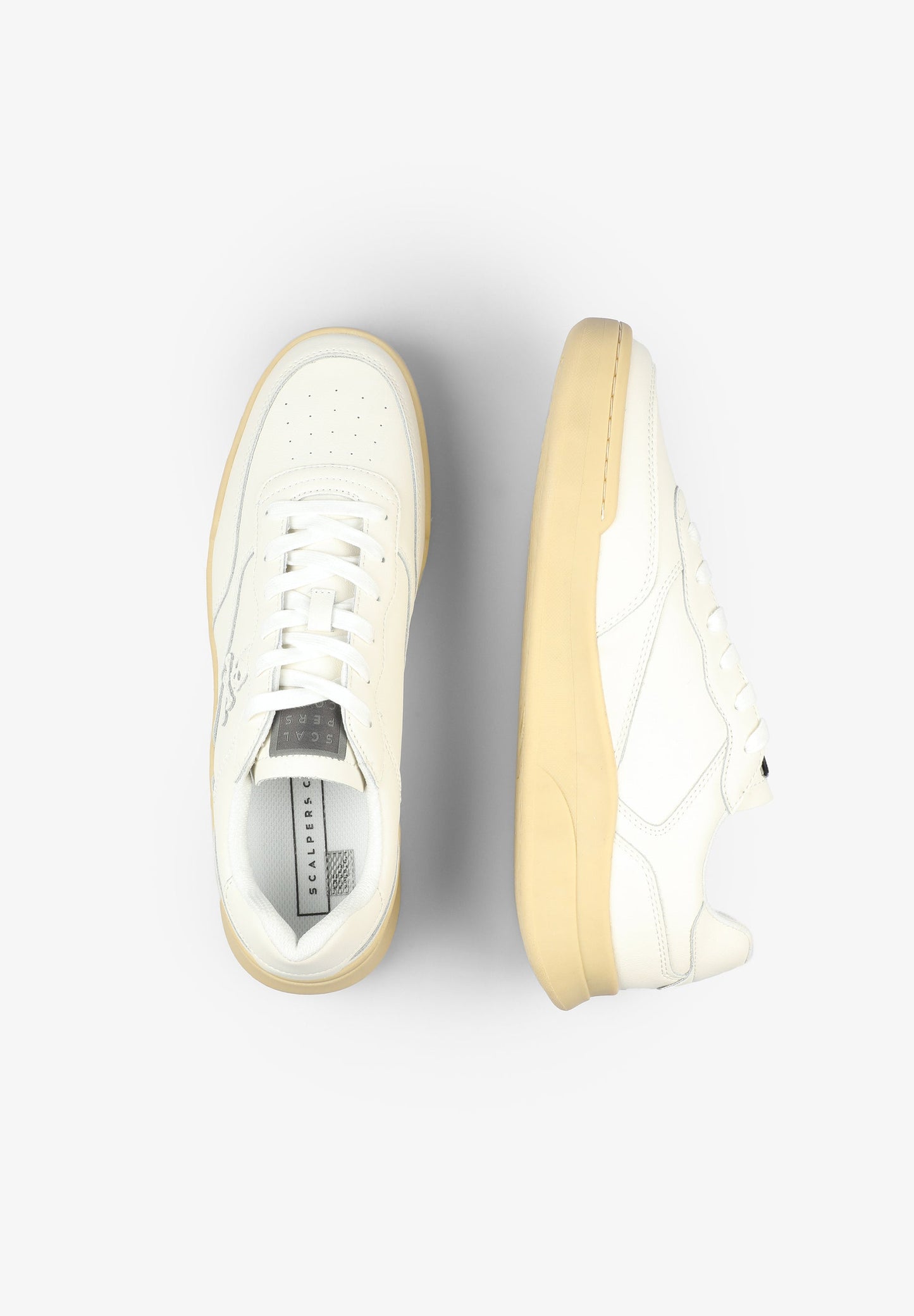 SNEAKERS NAPA CALAVERA