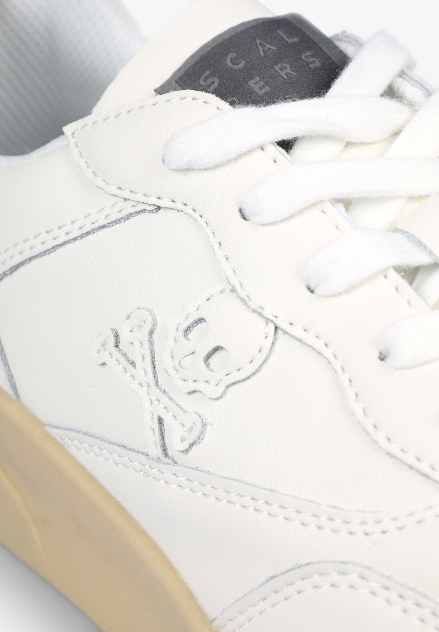 SNEAKERS NAPA CALAVERA