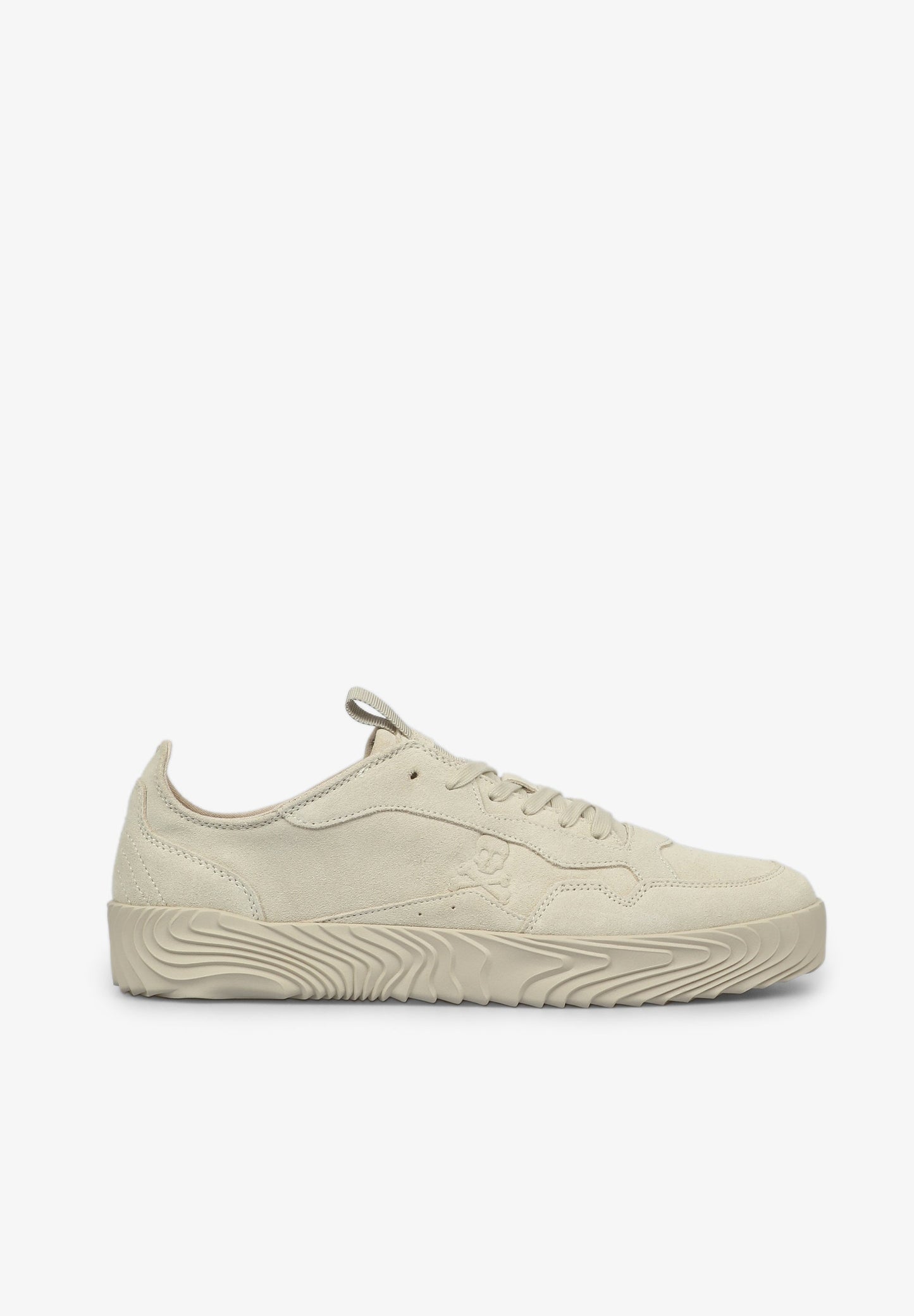 SNEAKERS ANTE SUELA ESPECIAL