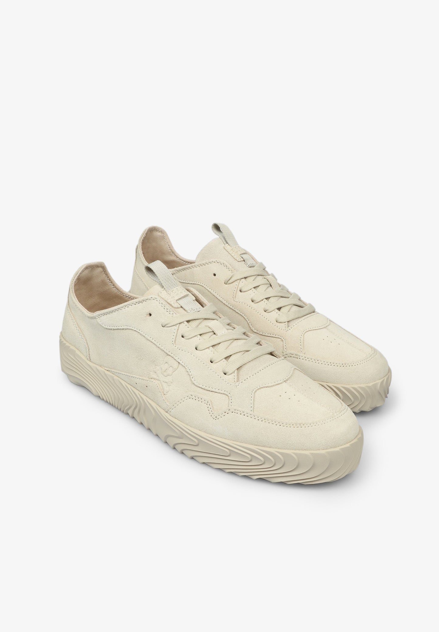 SNEAKERS ANTE SUELA ESPECIAL