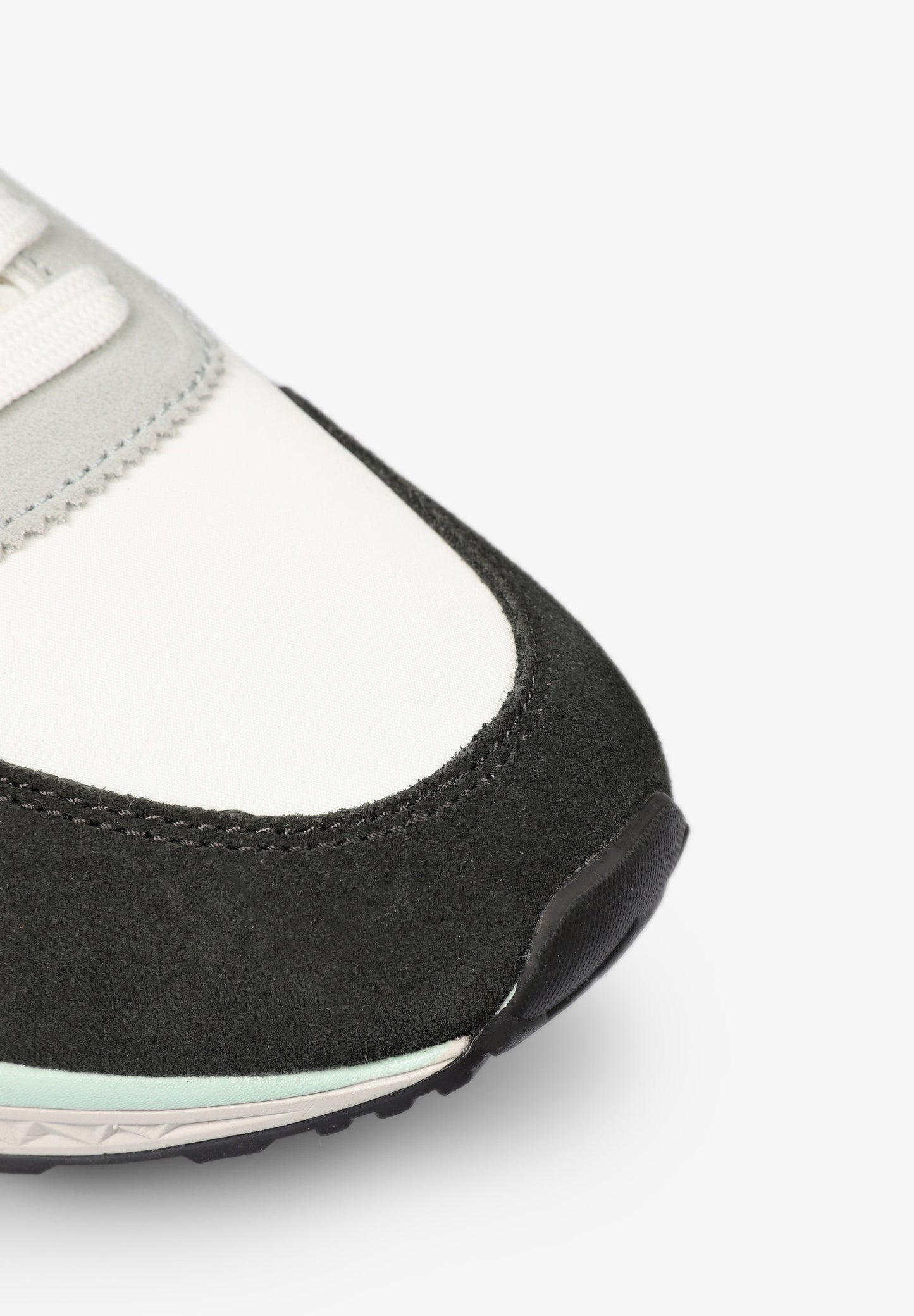 SNEAKERS CALAVERA LATERAL